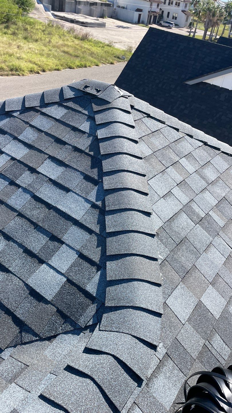 ICW Waterfront Remodel by Bayfront Roofing and Construction