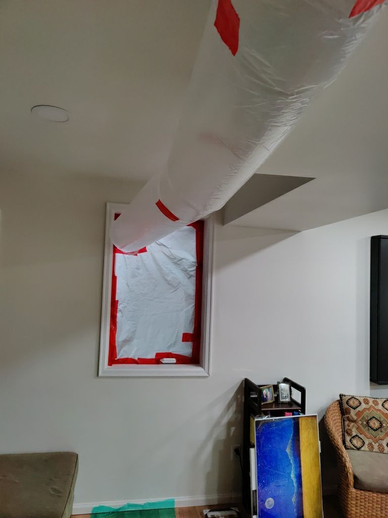 Sewage Backup Cleanup by Accountable Home Services