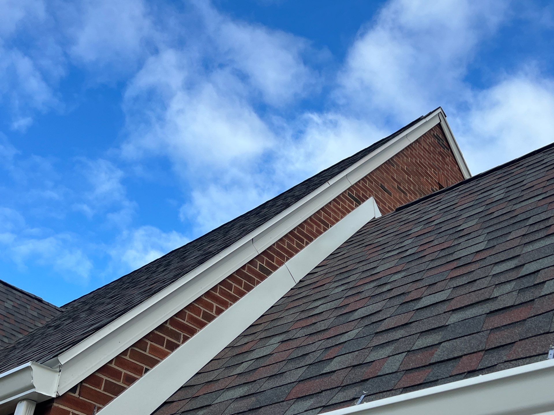 Bellefonte Roof Replacement Project by Starway Roof Systems