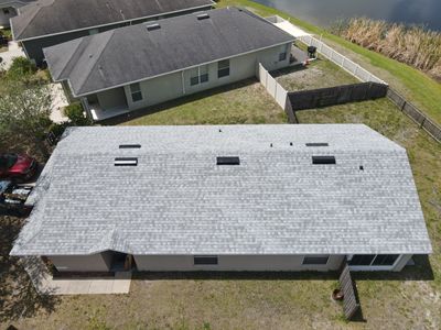 Roof Replacement in Ruskin FL,