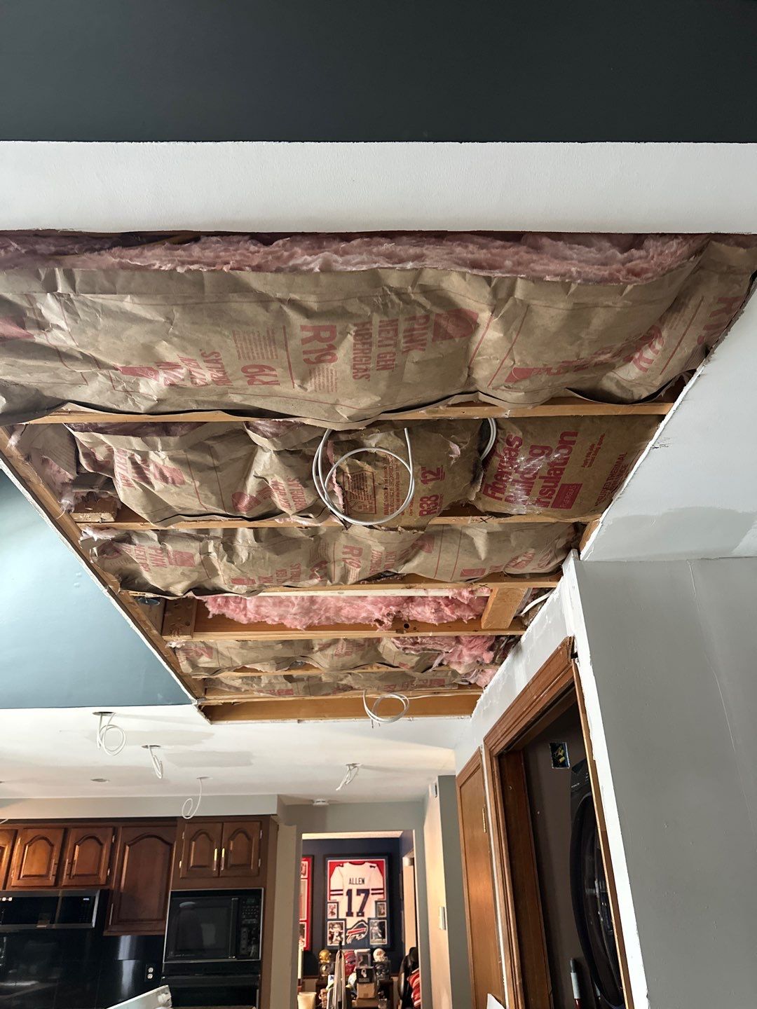 Interior Renovations, Bathroom Remodel, Concrete and Outdoor Living by Ivy Lea Construction