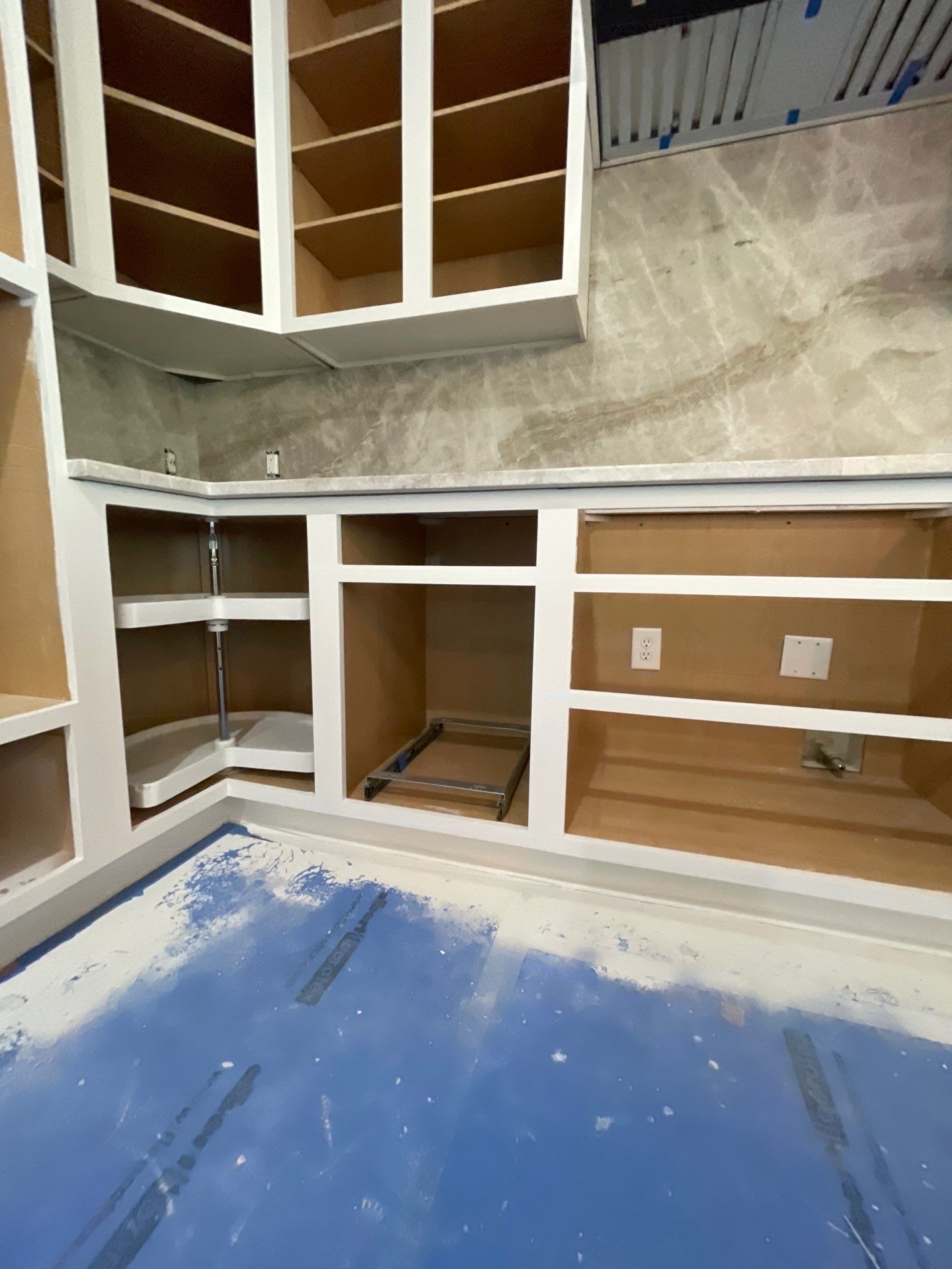 Project in Charleston by Kitchen Tune Up