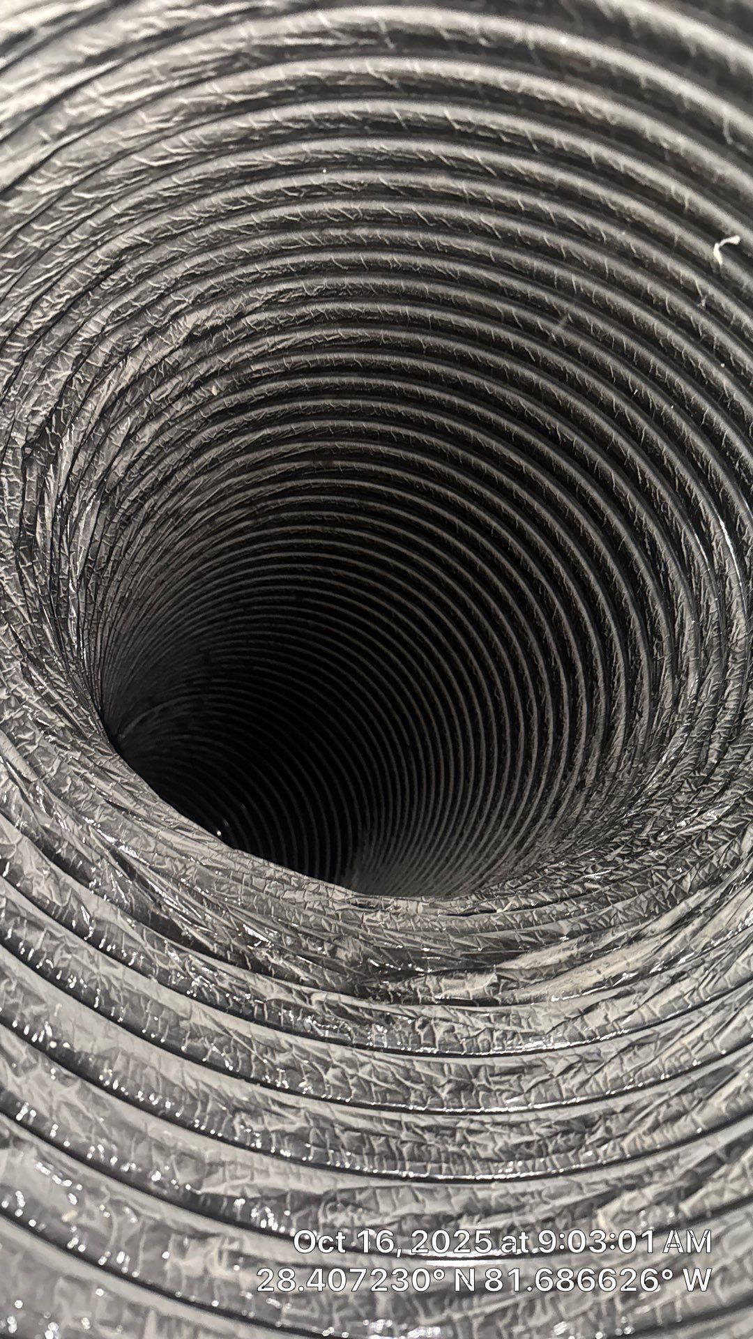 Air Duct Cleaning in Clermont by Hygienic Air, Inc