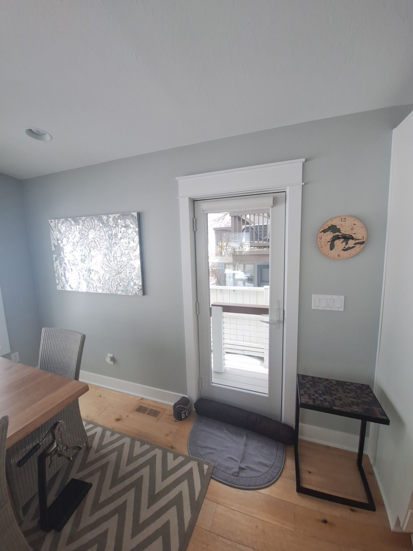 Spring Lake, Michigan - Interior Painting & Repairs by Gordon Painting