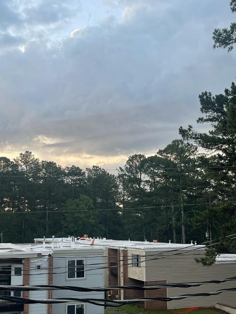 Large Complex Re-Roof by Grell Roofing, LLC