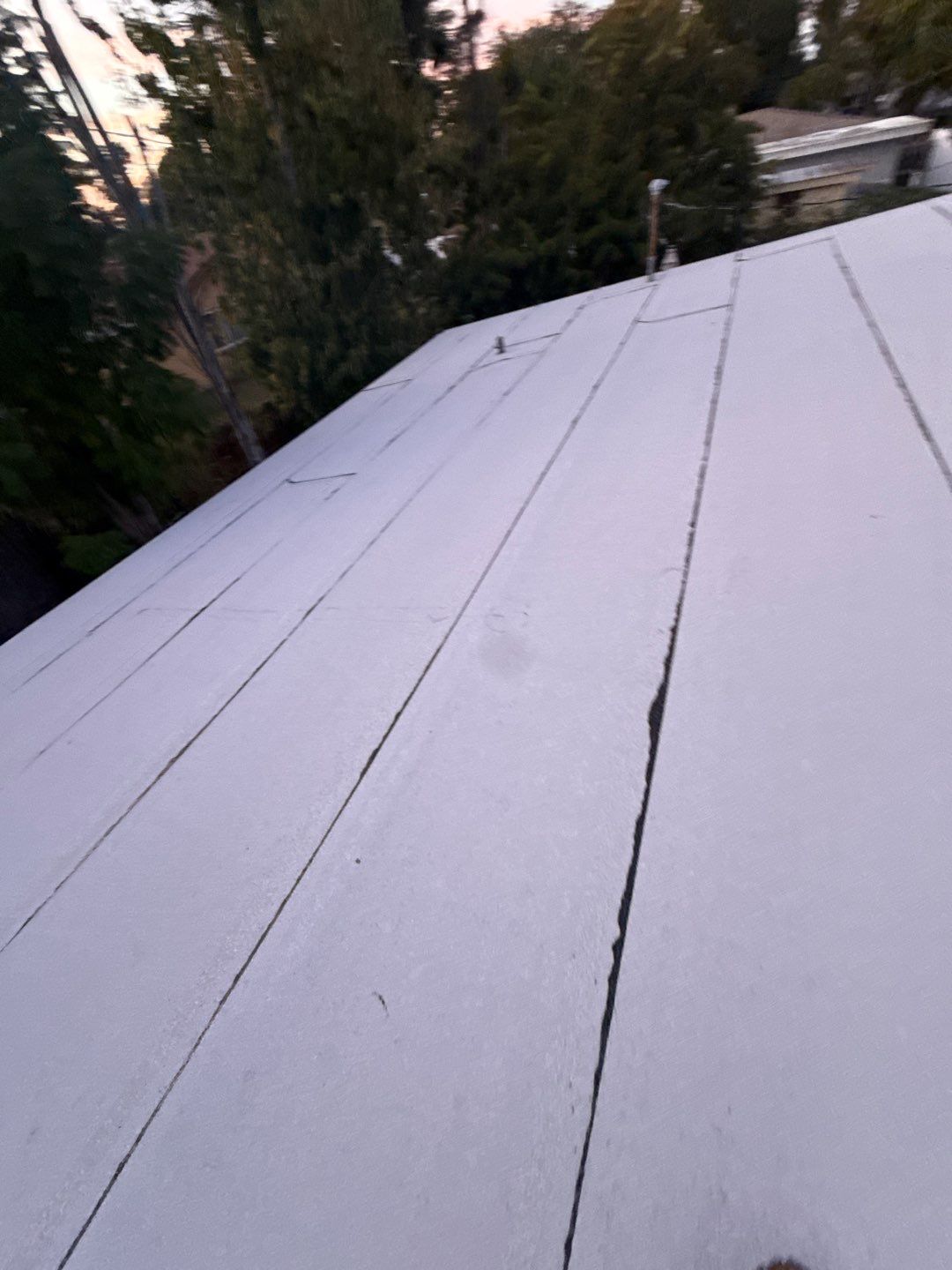 Project in St. Petersburg 33712 by Mitchell Roofing Company LLC
