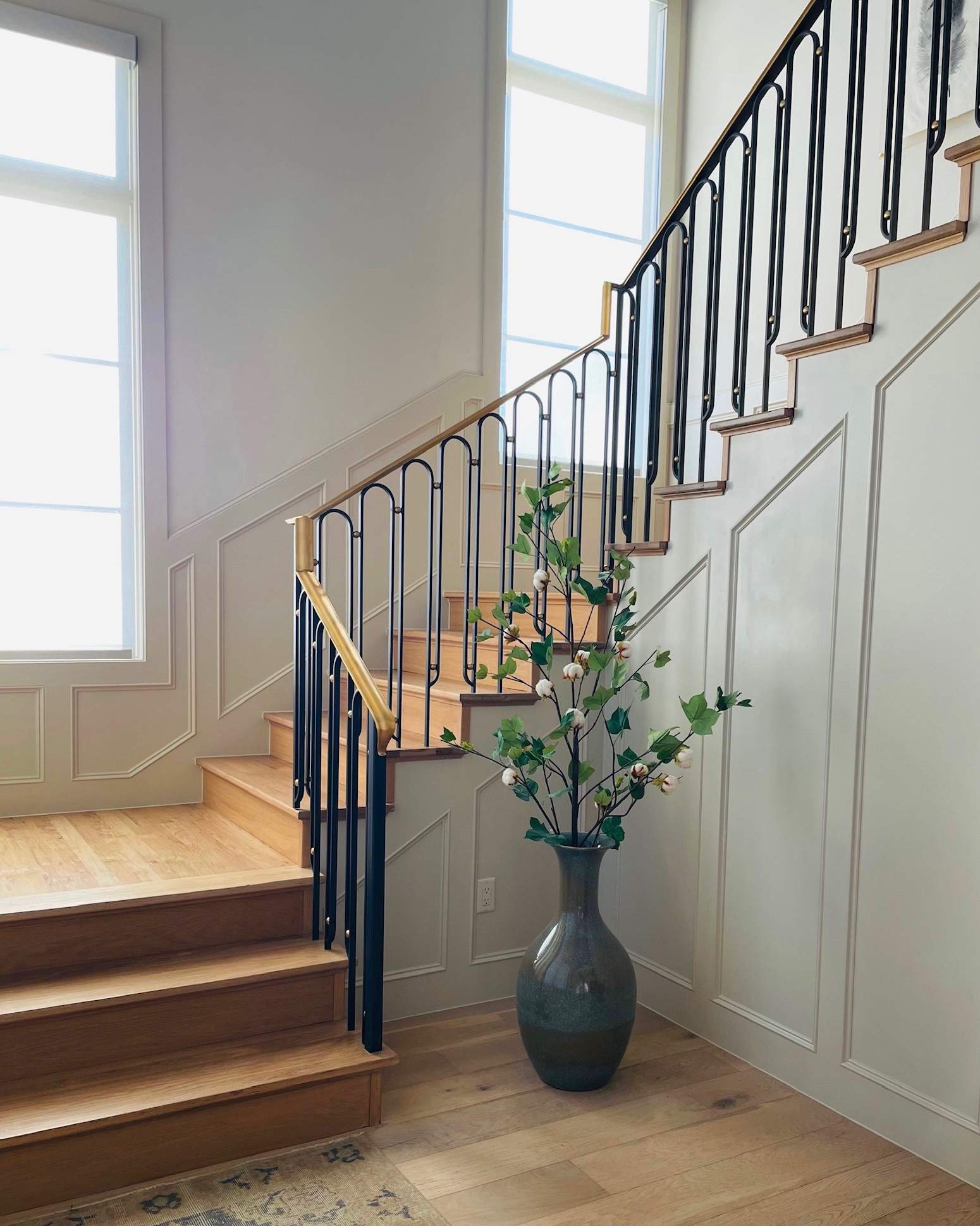 Modern & Transitional Railings by Solara Custom Living