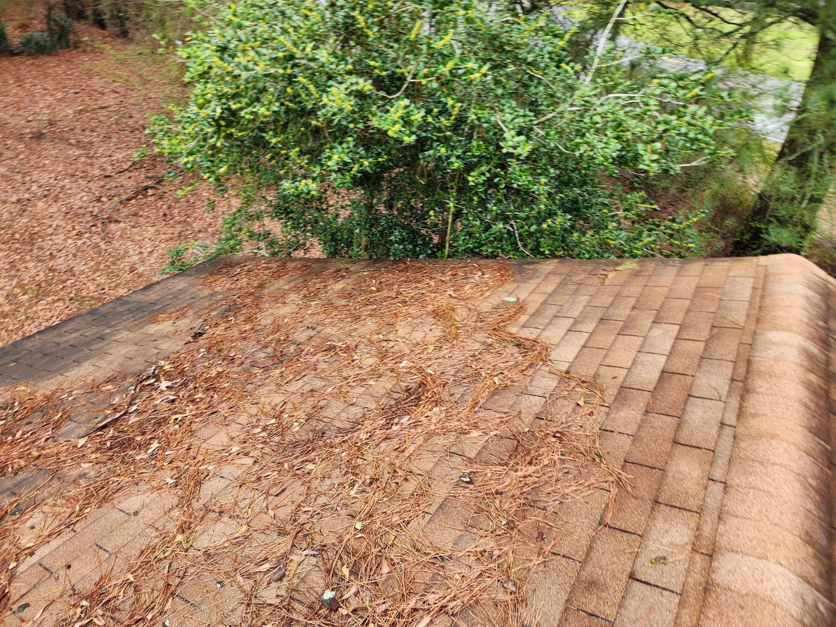 Residential Roofing Installation using CertainTeed XT25 by Hostetler Roofing