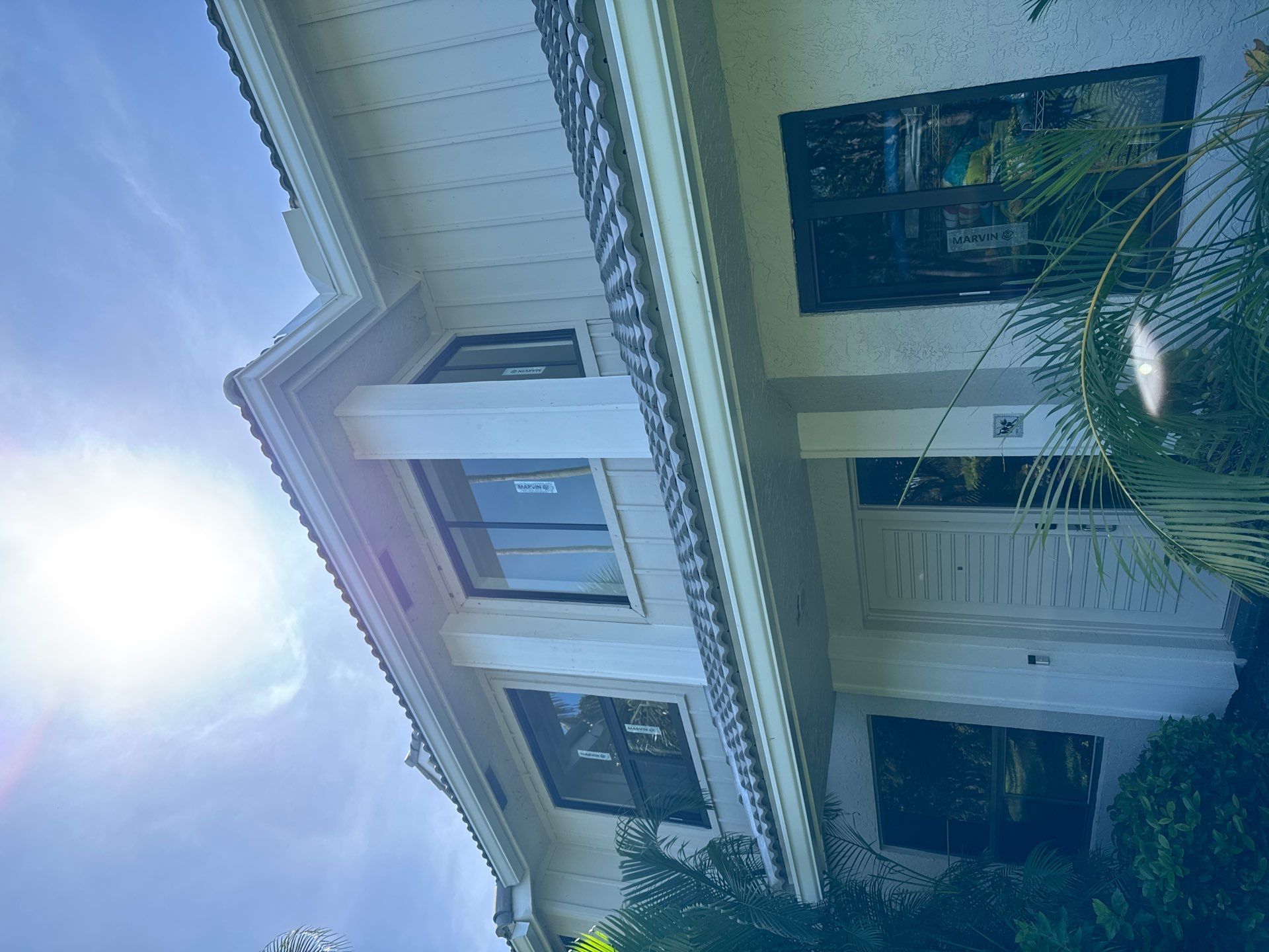 Frieda's Residence by Florida Storm Protection Unlimited