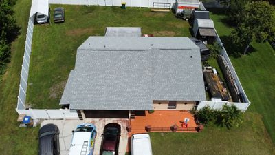Project in Kissimmee