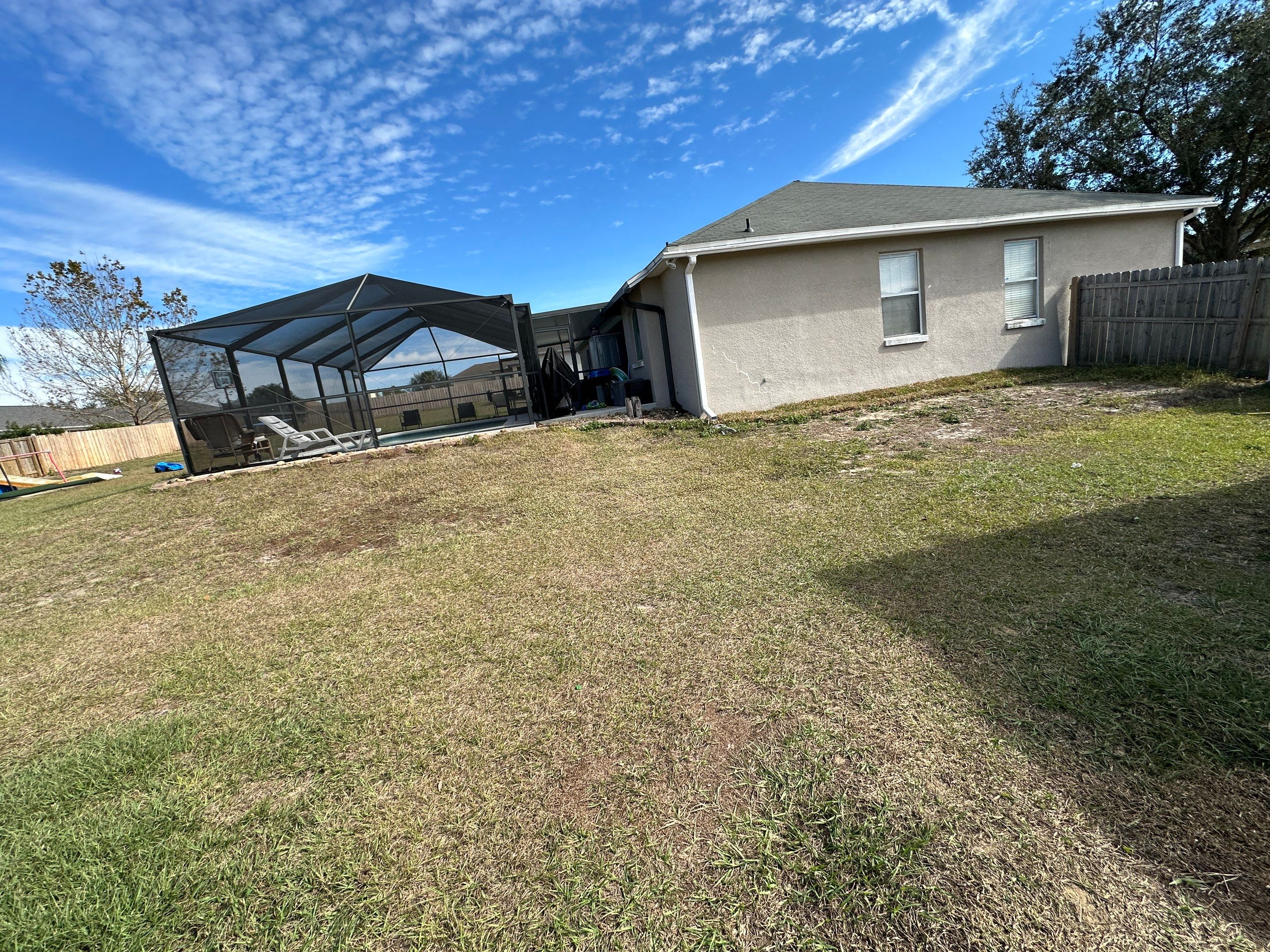 Water Damage Claim in Lakeland by FLAPA & KeyStone