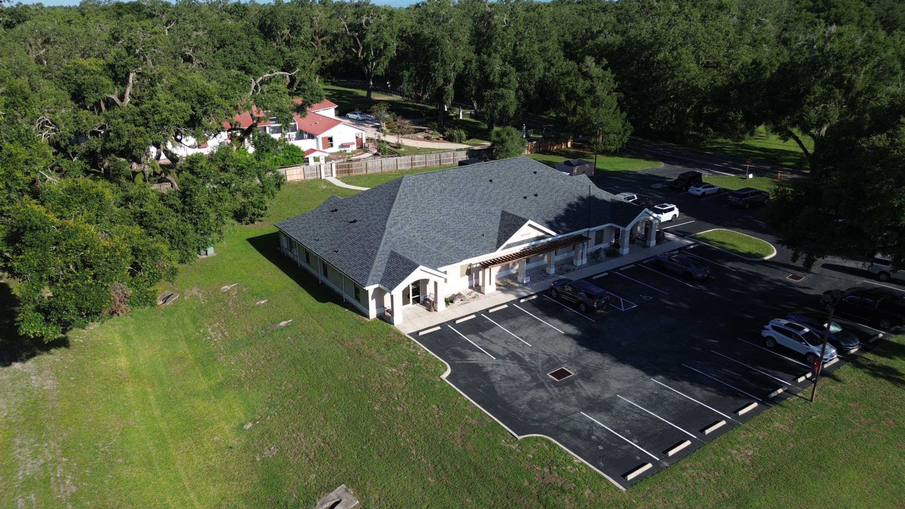 Roofers in Bushnell, Florida  by Brehm Roofing