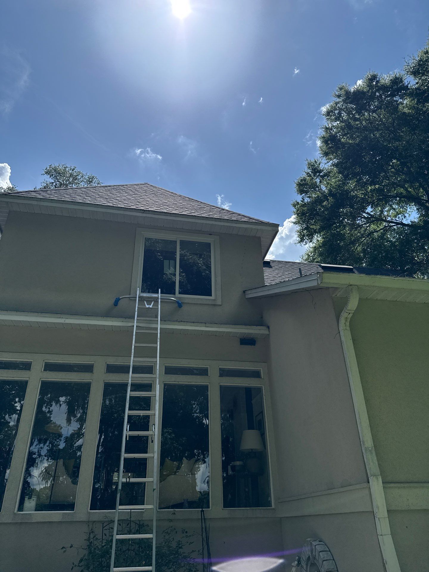 Project in Gainesville, FL by Windows & Doors Store