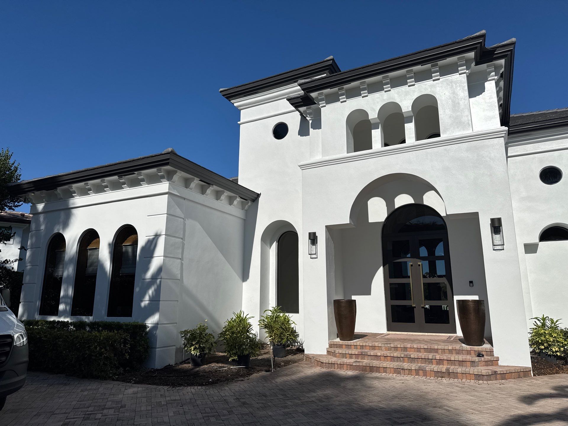 Heidi's Residence by Florida Storm Protection Unlimited
