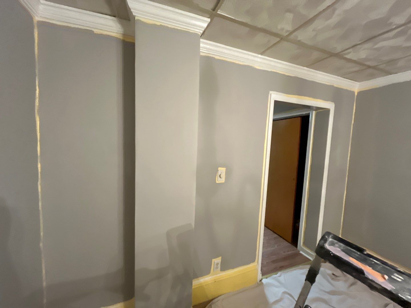 Project in Atlantic City by FreshCoat Works LLC