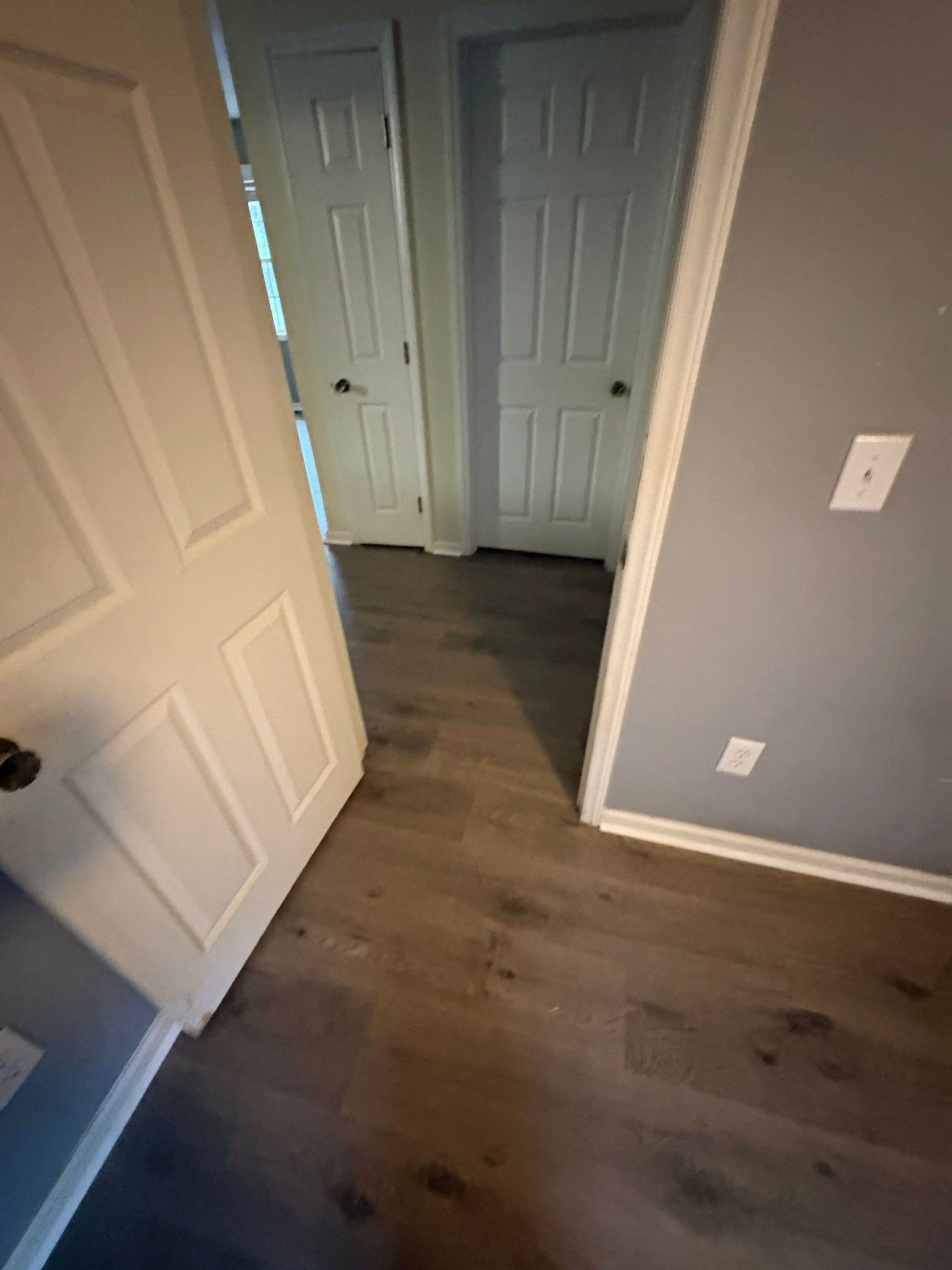 Project 64 by FMP Flooring