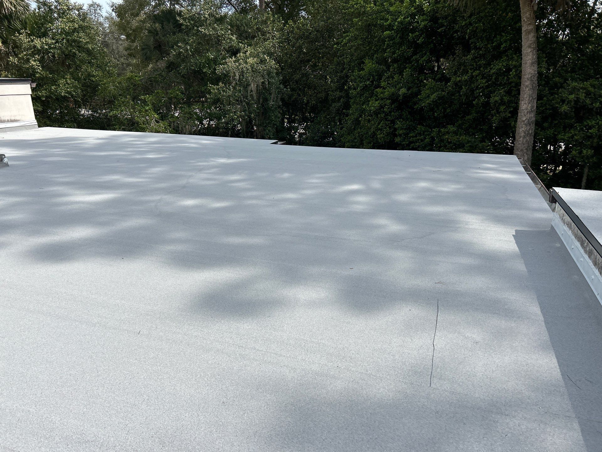 Residential Modified Bitumen Roofing by Fiddlers Roofing