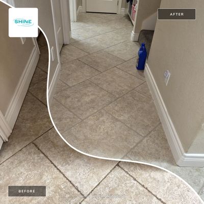 Project in Shavano Park