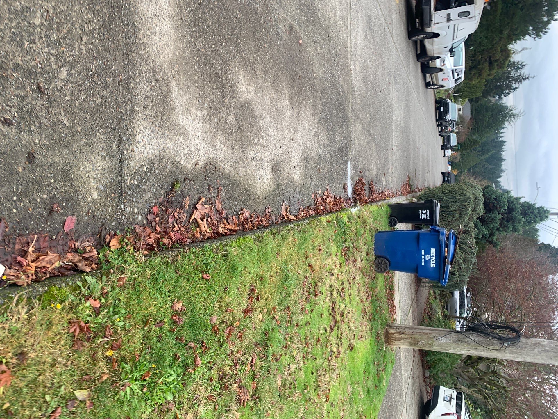 Concrete Patch Repair | Seattle  by Jireh Asphalt & Concrete Inc 