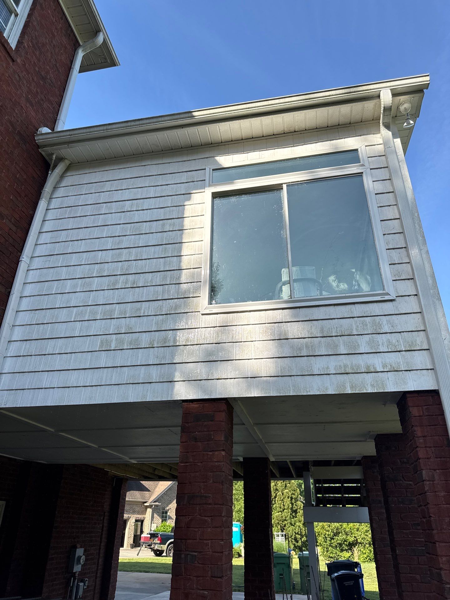 Nickel Creek Court Area — Kernersville, NC