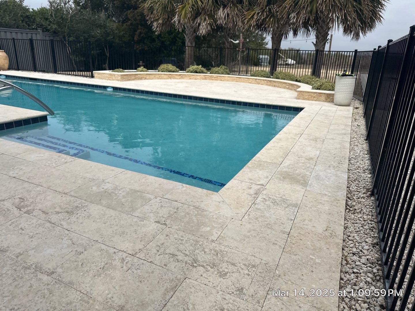 Concrete using Concrete Sealant by DuraSeal