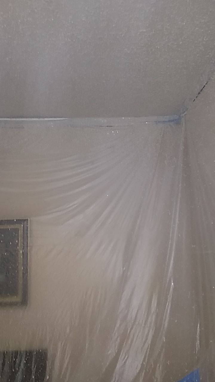Residential Leak Repair  by Indigo State Roofing
