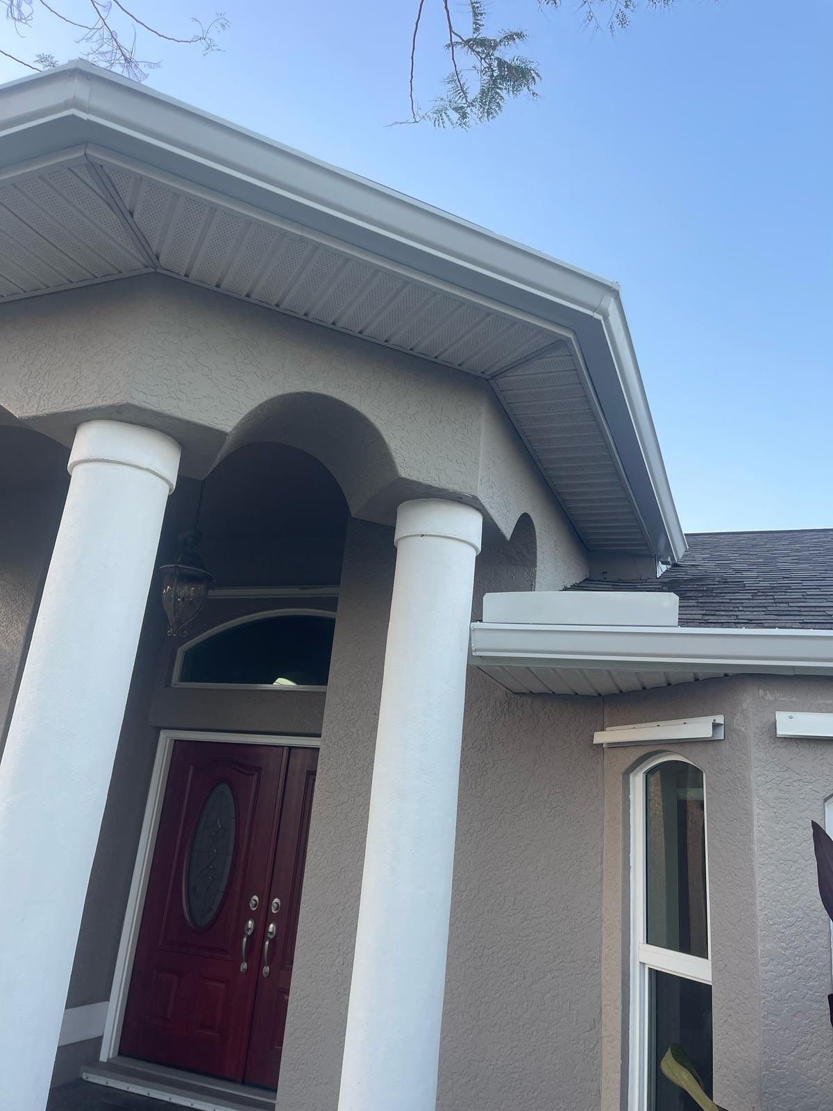 Energy-Efficient Gutter Systems for Florida Homes by Gutter Professors