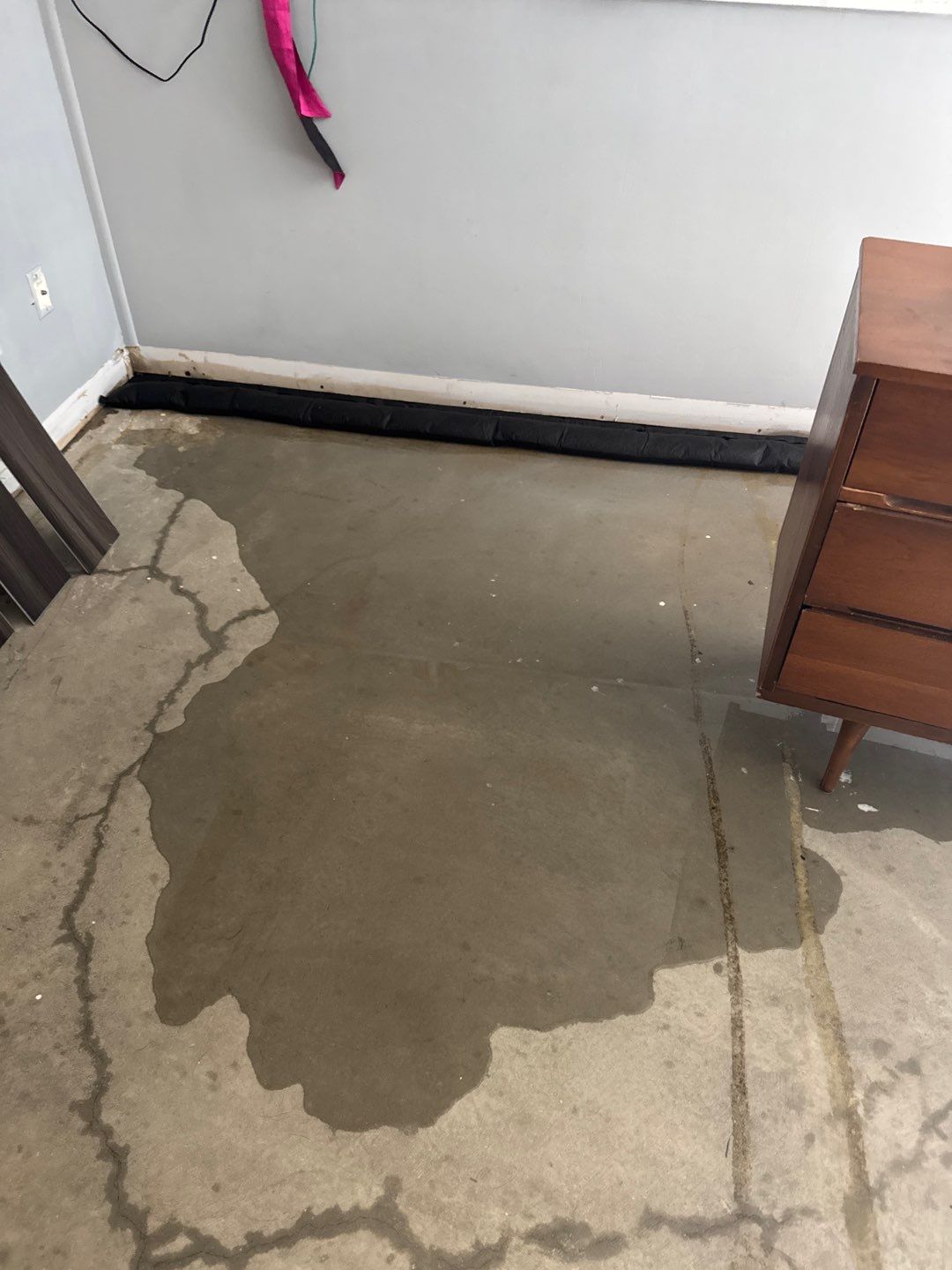 Sump Pump Replacement in Forest Lake, MN by Waterproofing Northeast