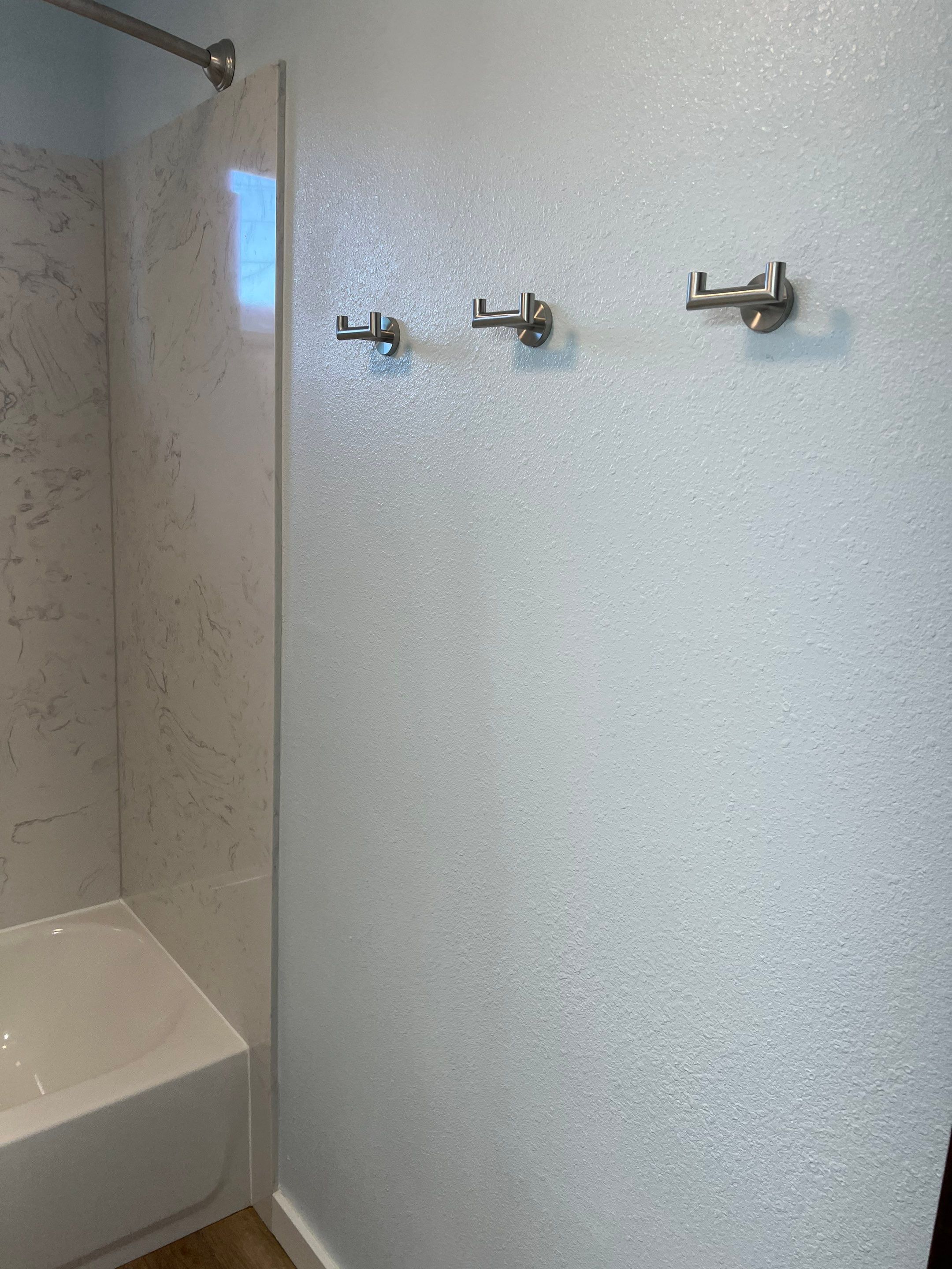 Full Bathroom Renovation by  H4H Remodeling and Repairs Inc.