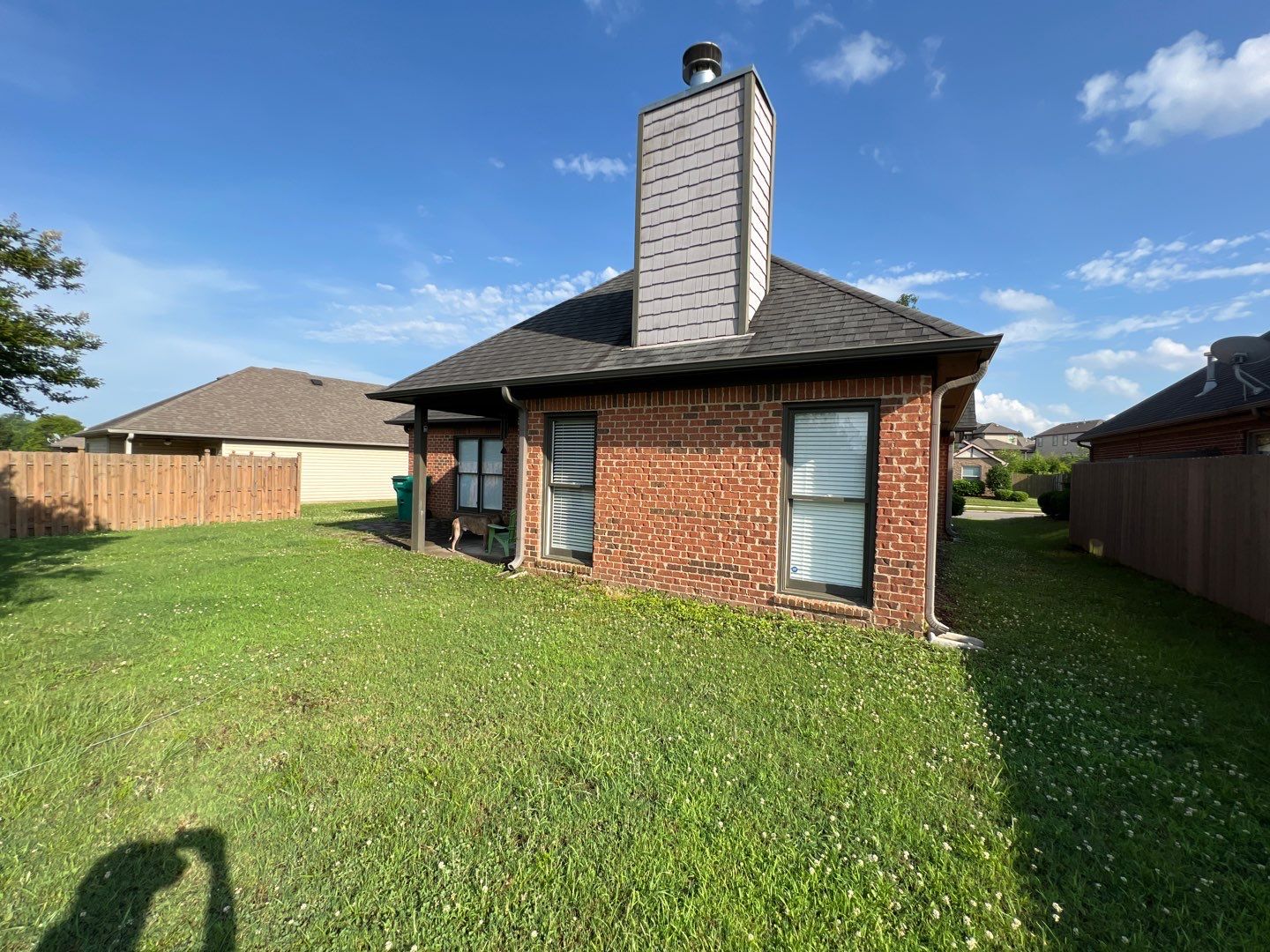 Downing Park - Paint by Pillar and Pine