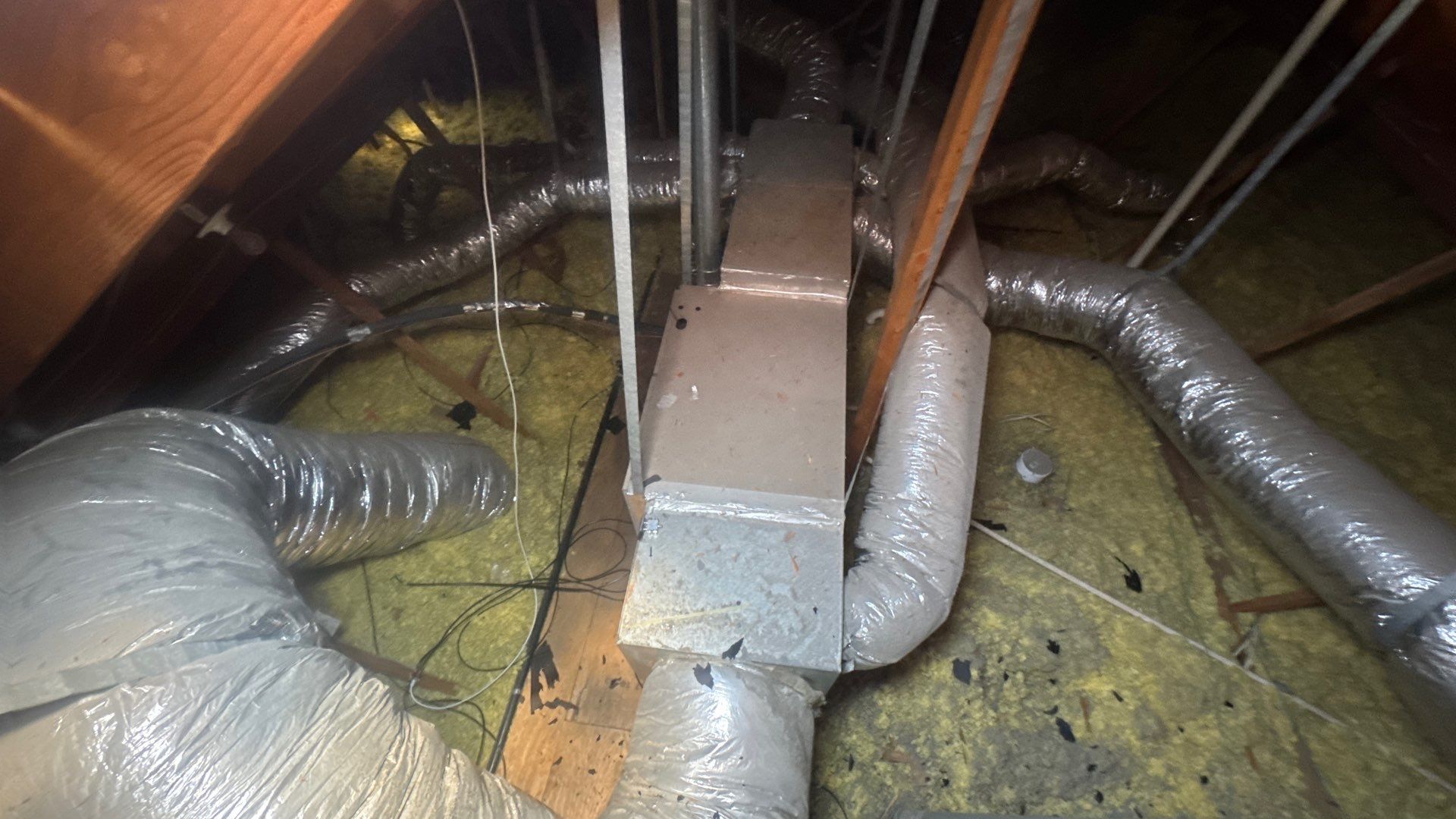 Project in Sachse by Rhino Roofing and General Contracting, LLC