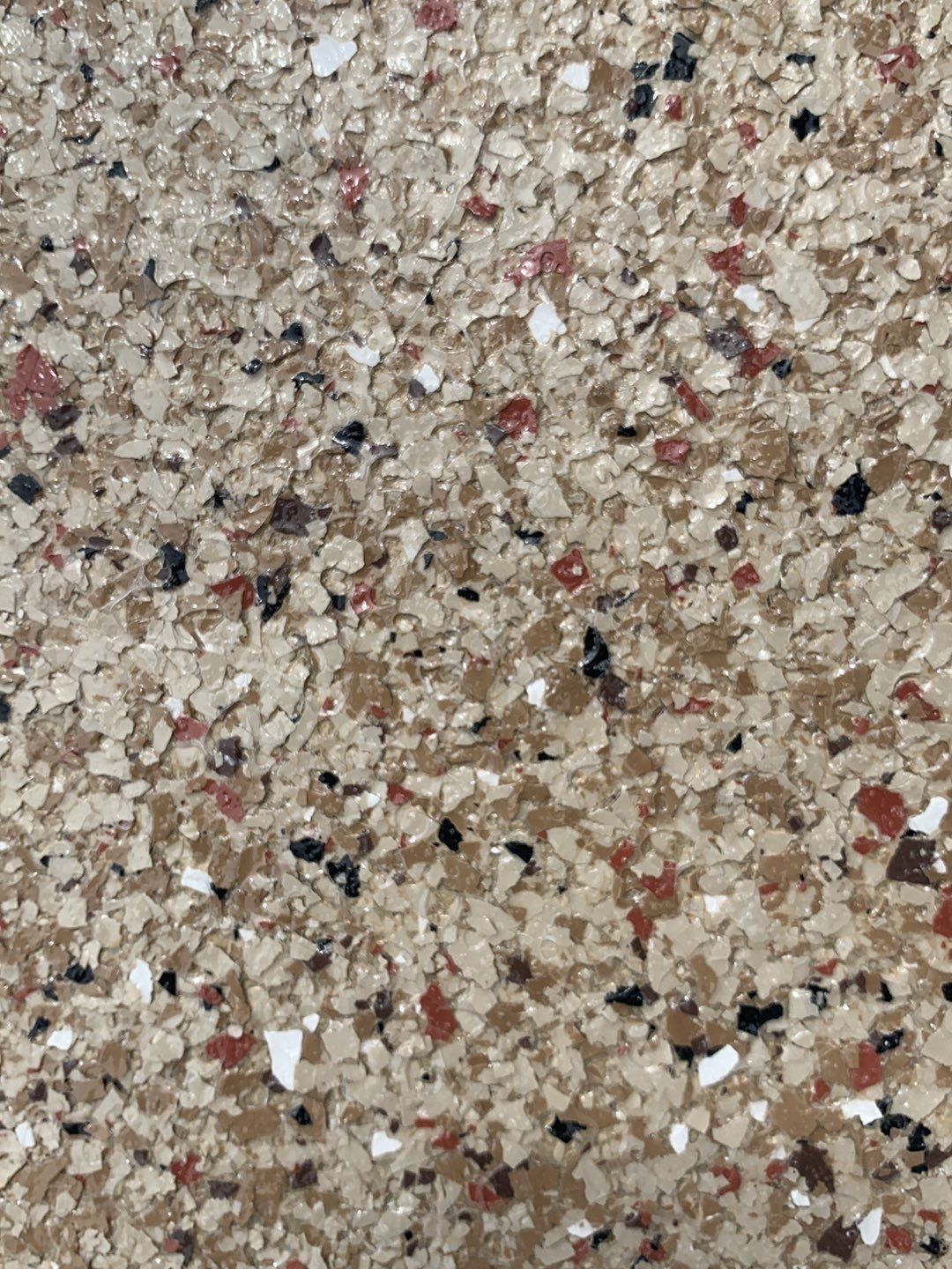TransFLOORmation! by Deese Elite Concrete Coatings