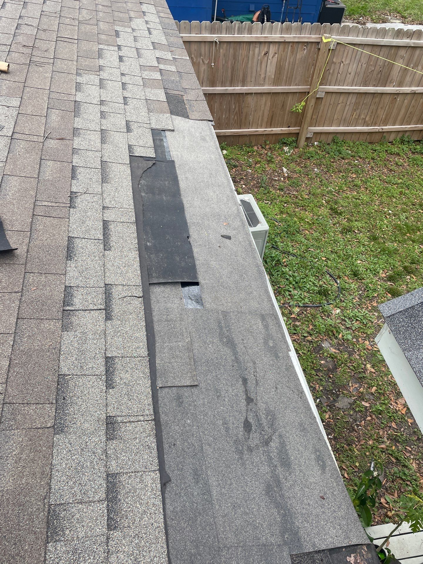 Roof Repair Houston by Roof Repair Company