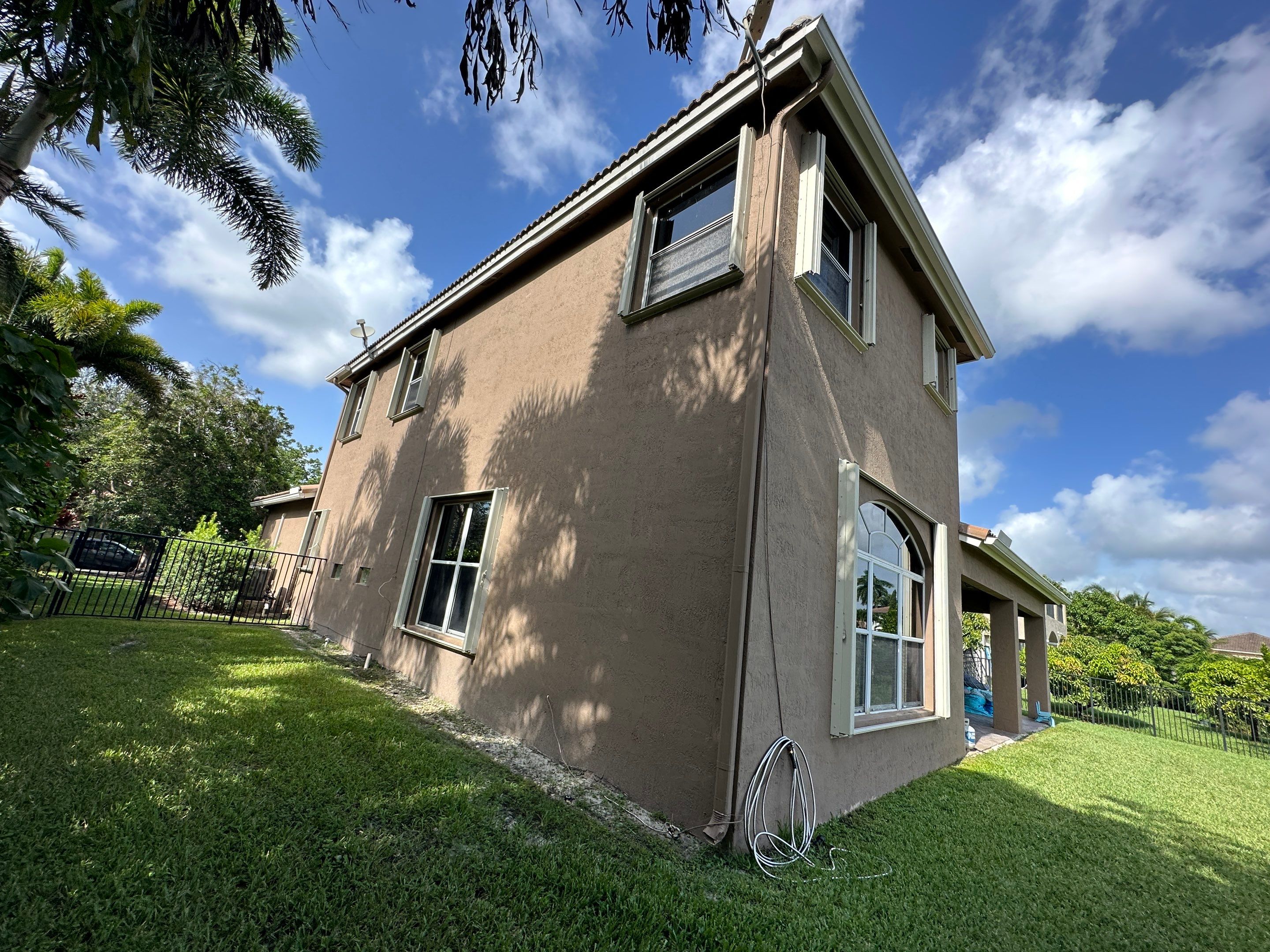 Hurricane Damage Claim in Cooper City by FLAPA & KeyStone
