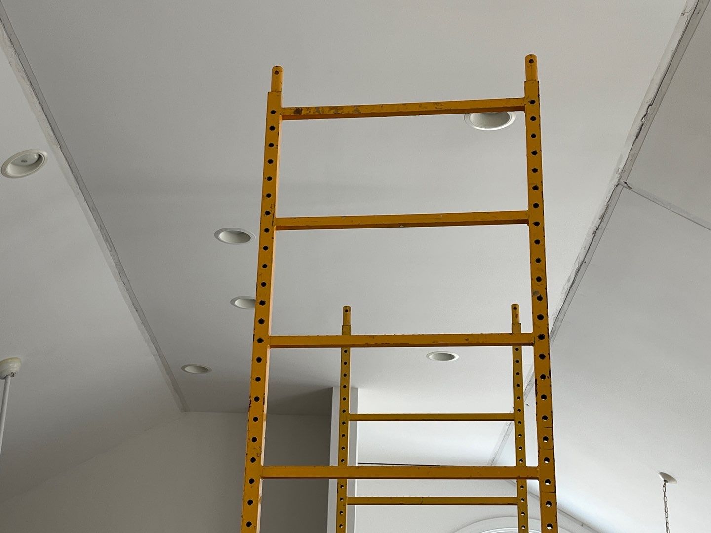 Interior Painting and Drywall Repair for Avalon Coastal Home by FreshCoat Works LLC