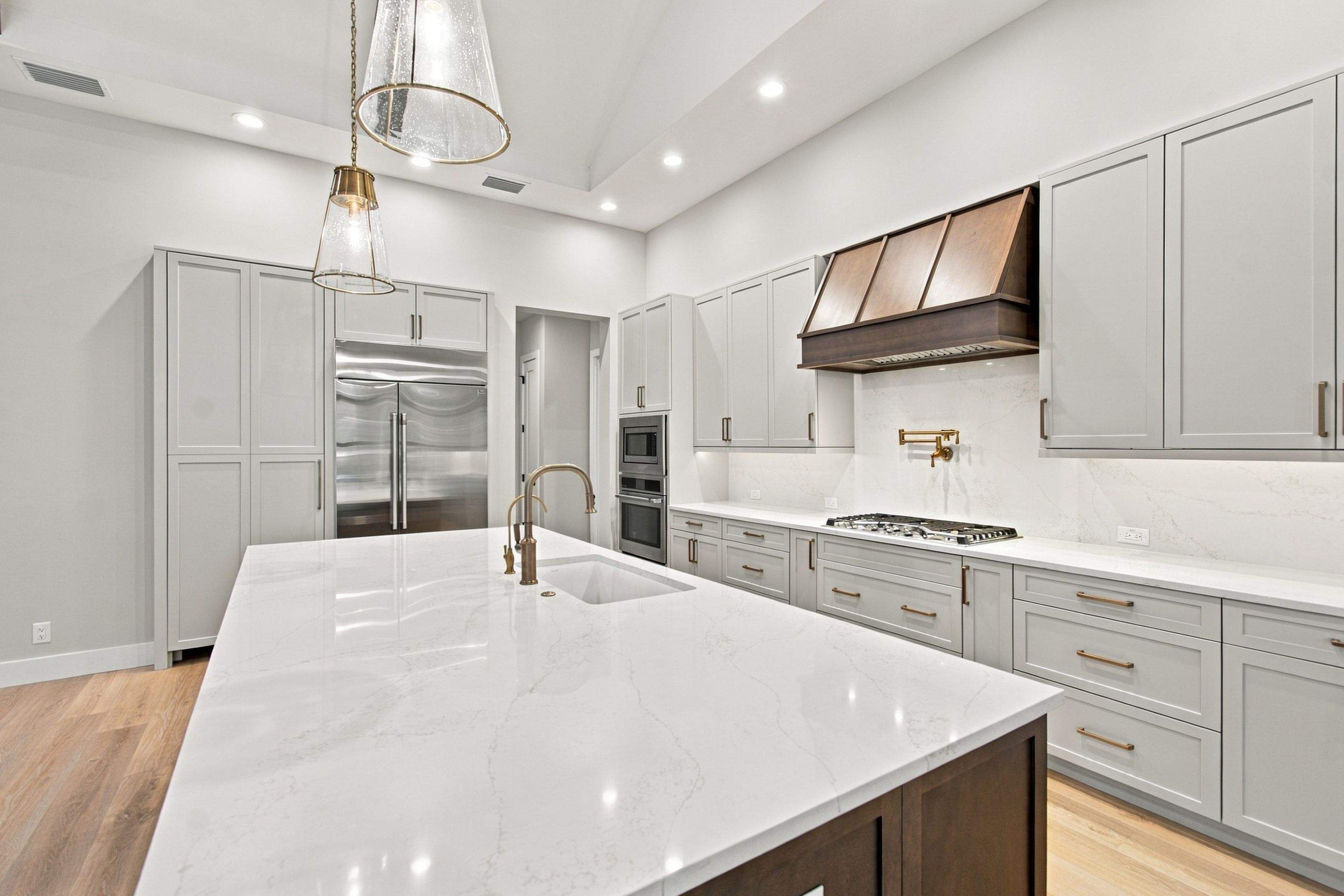 Custom Copperleaf by Lyons Heritage Tampa, LLC