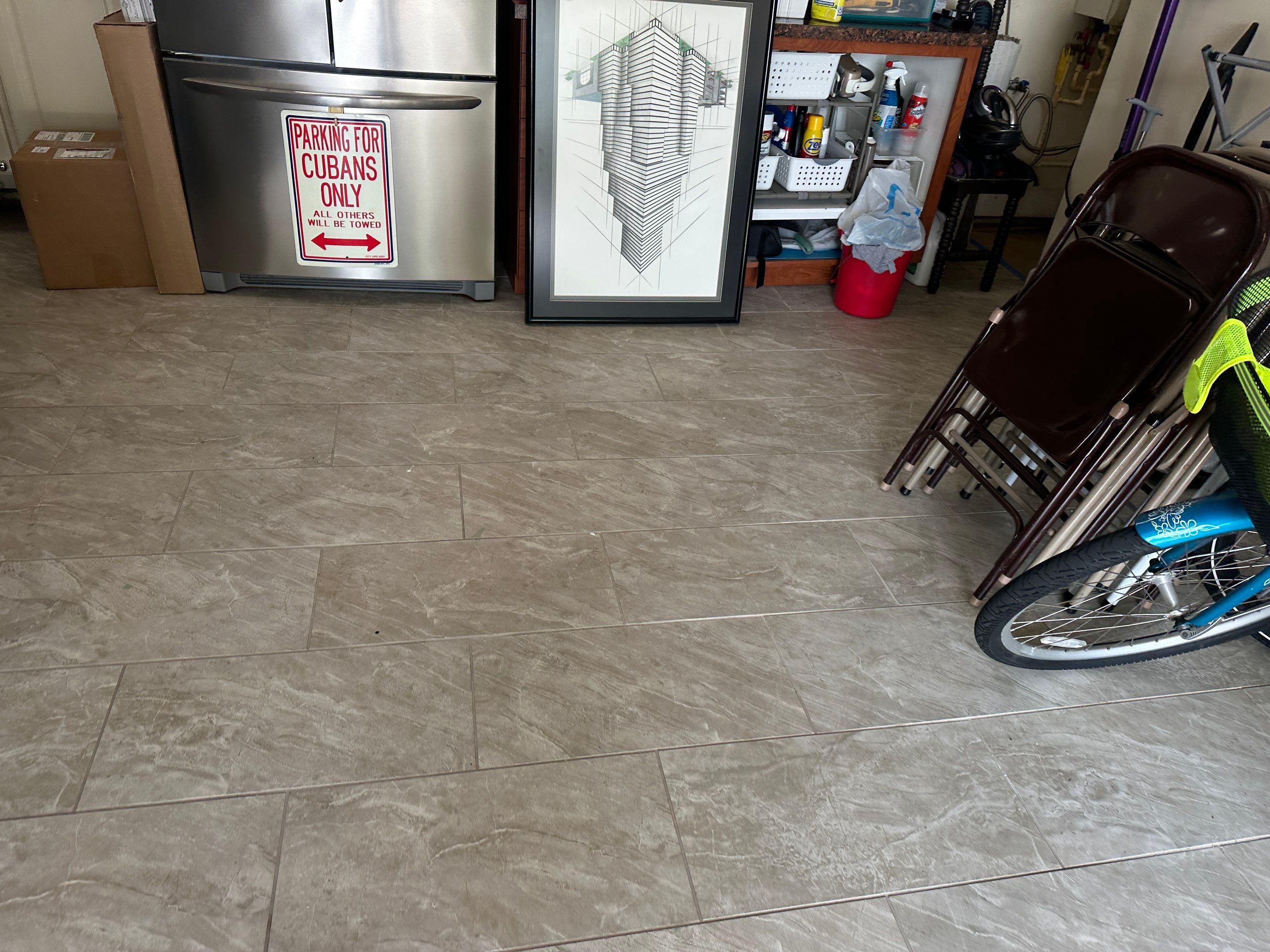 Water Damage Claim in Port St. Lucie by FLAPA & KeyStone