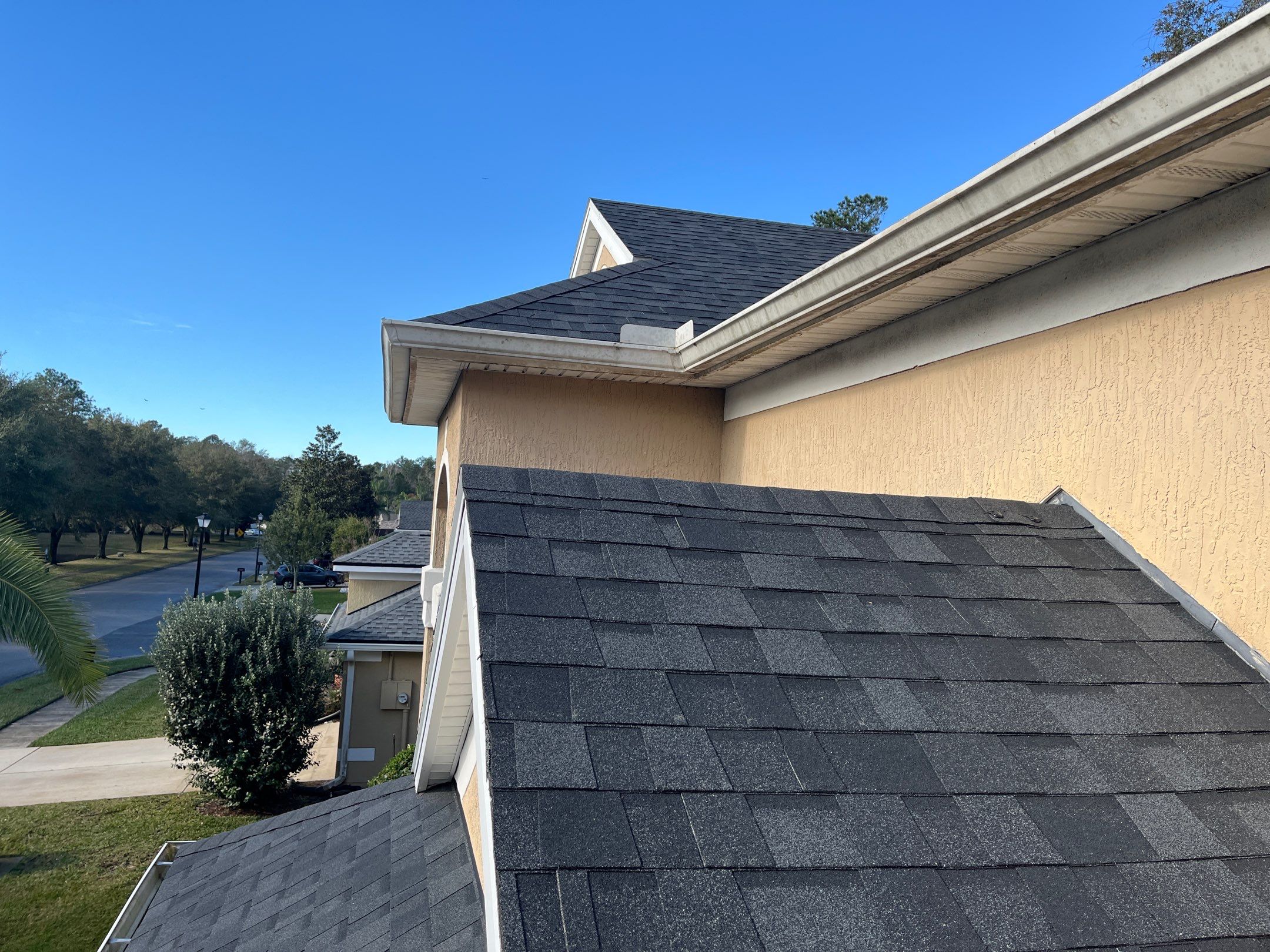 Shingle -> Shingle by Prime Roofing