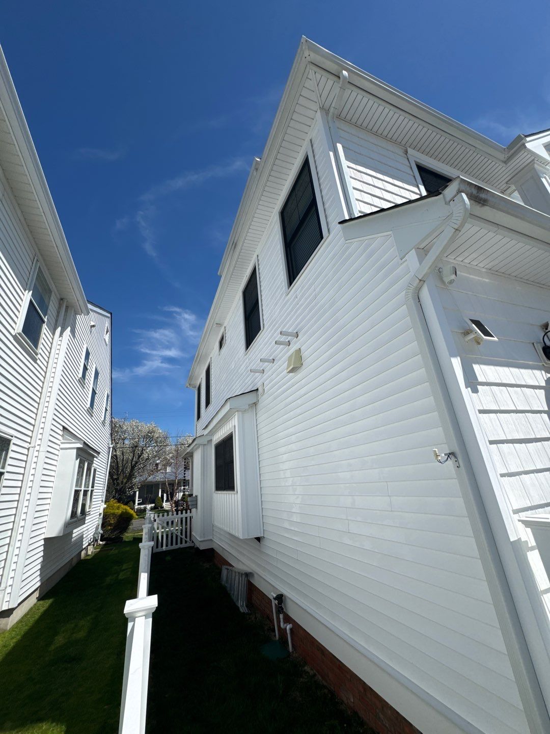 Project in Ocean City, NJ by SJ Exterior