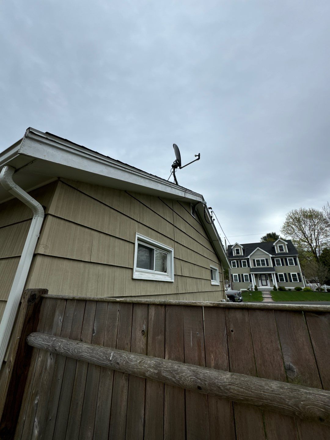 "Give Your Home a Stunning Makeover with New Vinyl Siding!" by Sensible Home Solutions