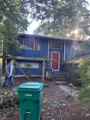 Roof, Siding & Windows in Federal Way