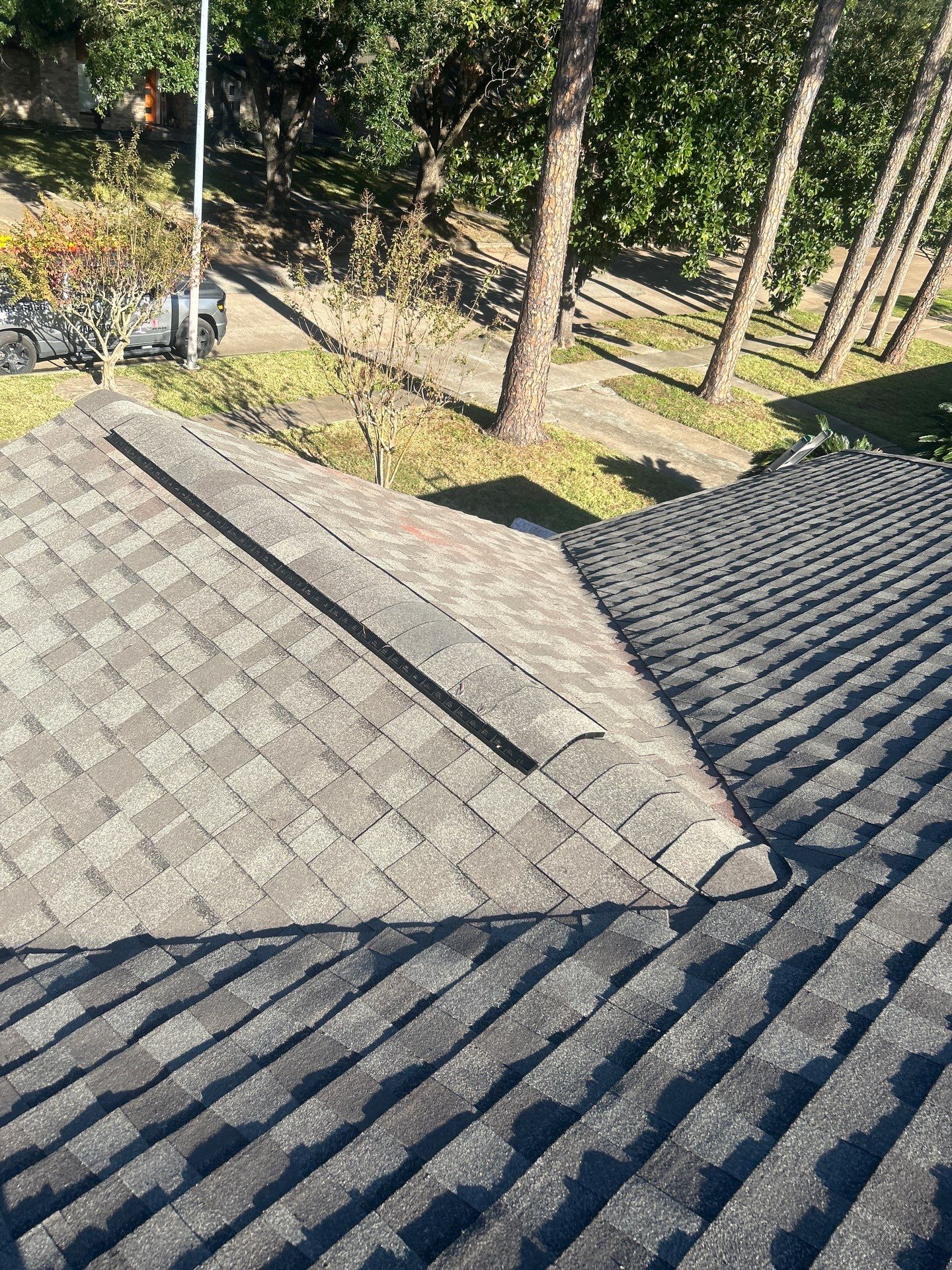 Roof Repair Houston by Roof Repair Company