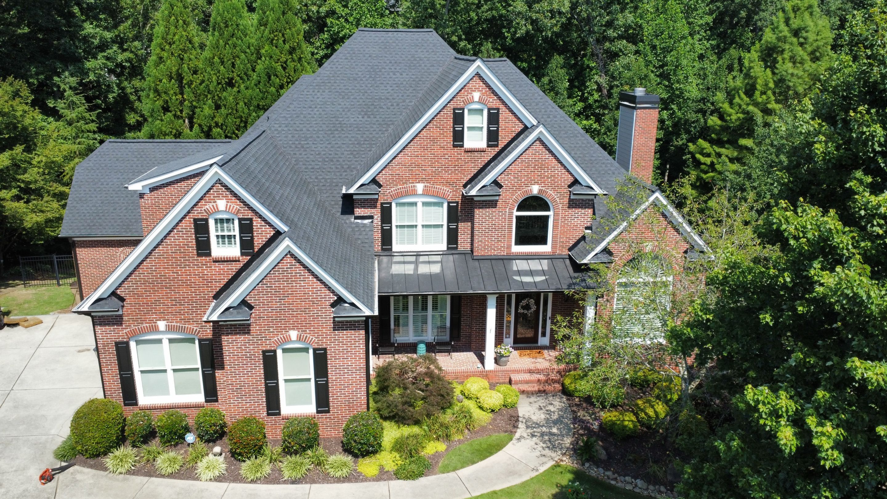 Woodstock by Reset Roofing
