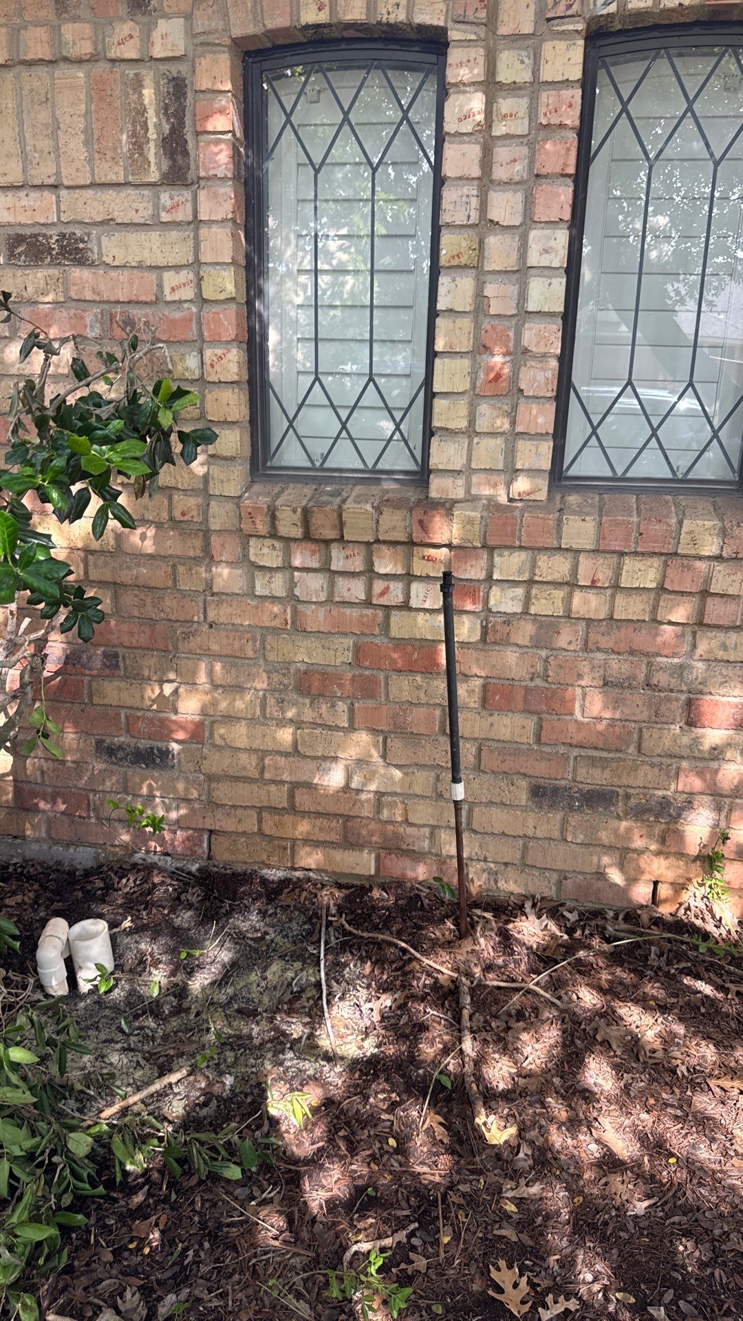 Project in Dallas by Rhino Roofing and General Contracting, LLC