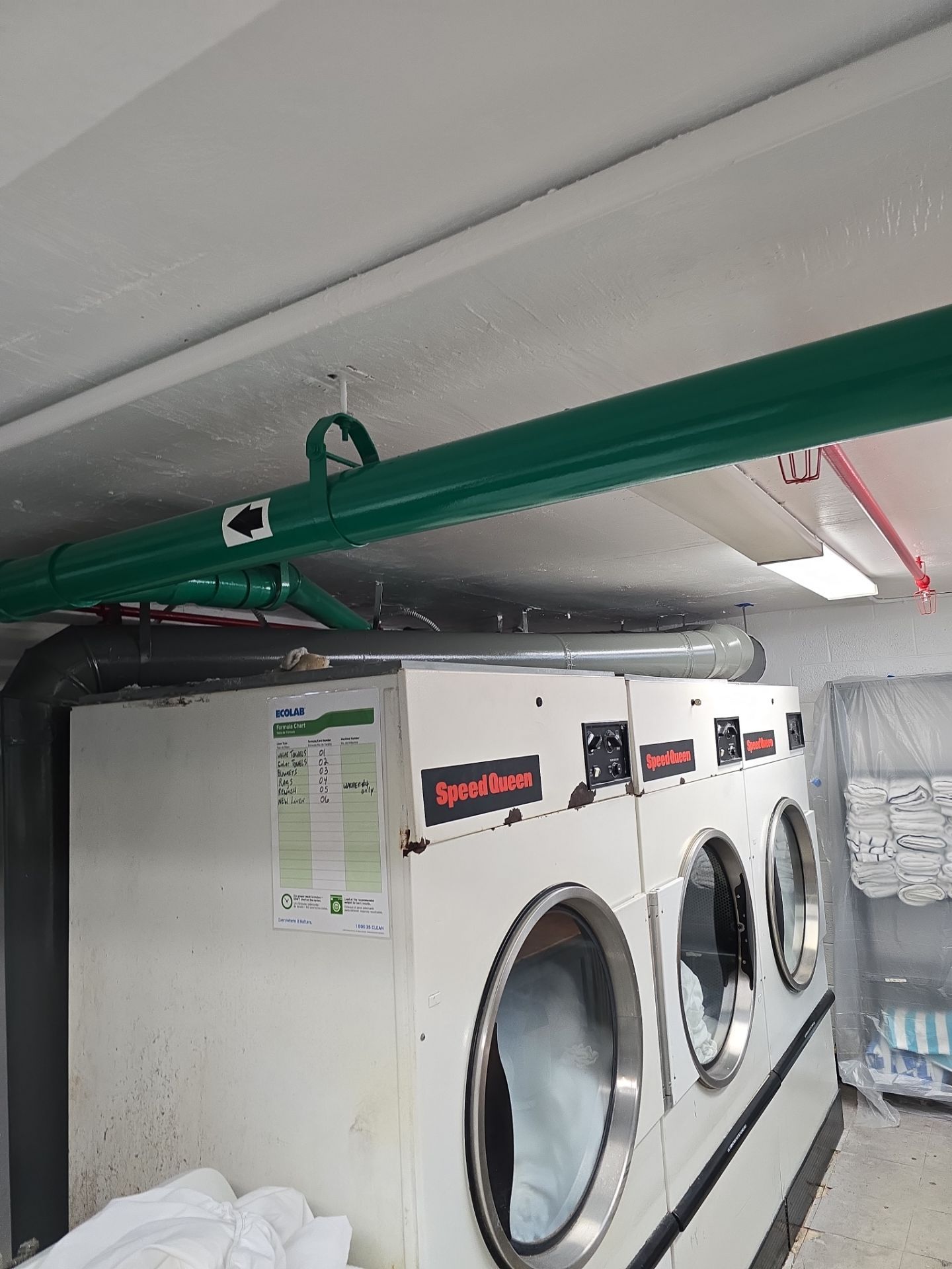 Commercial Interior Painting by John “The Greek” Painting