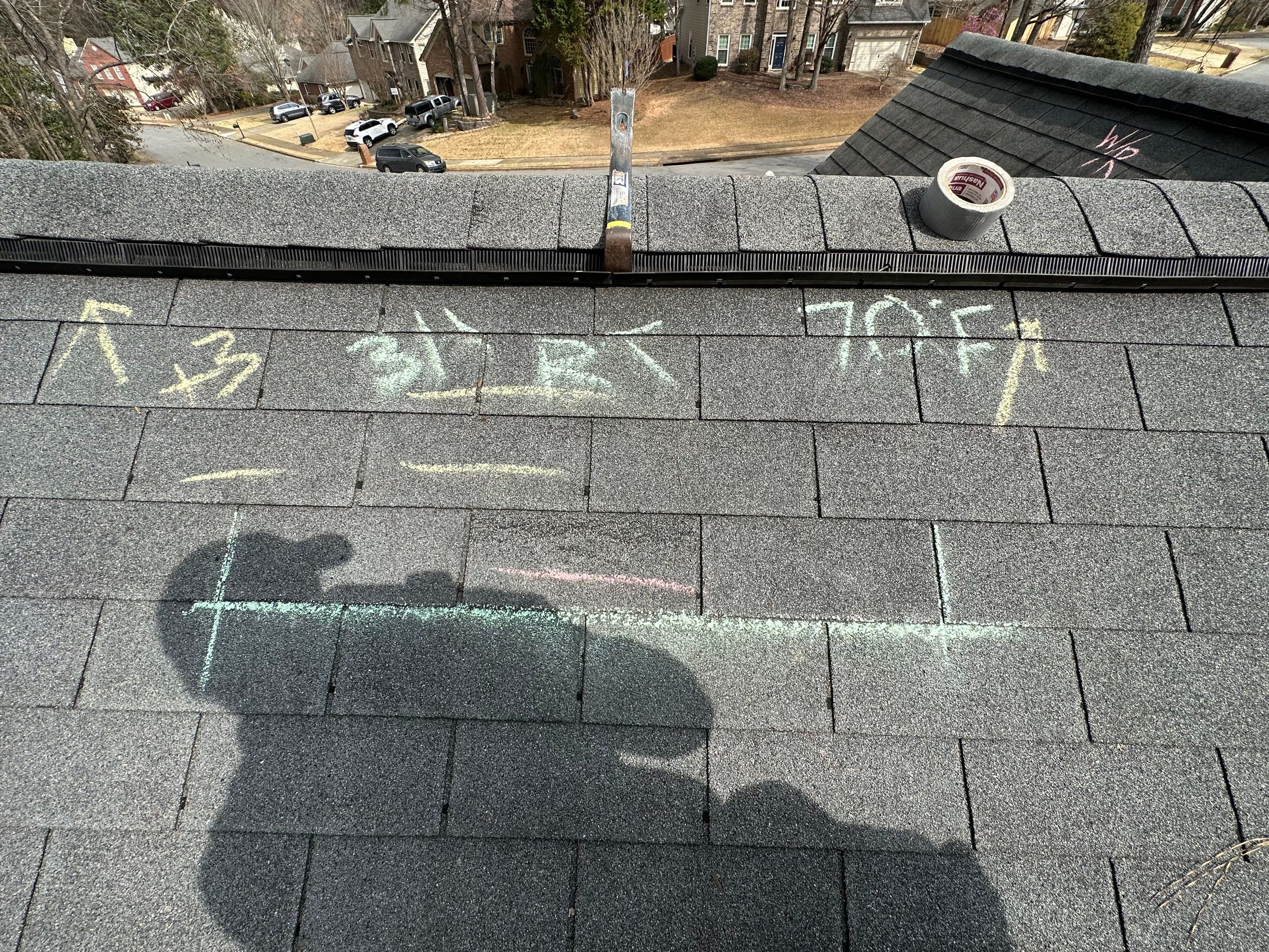Residential Roofing Installation by Inspector Roofing and Restoration