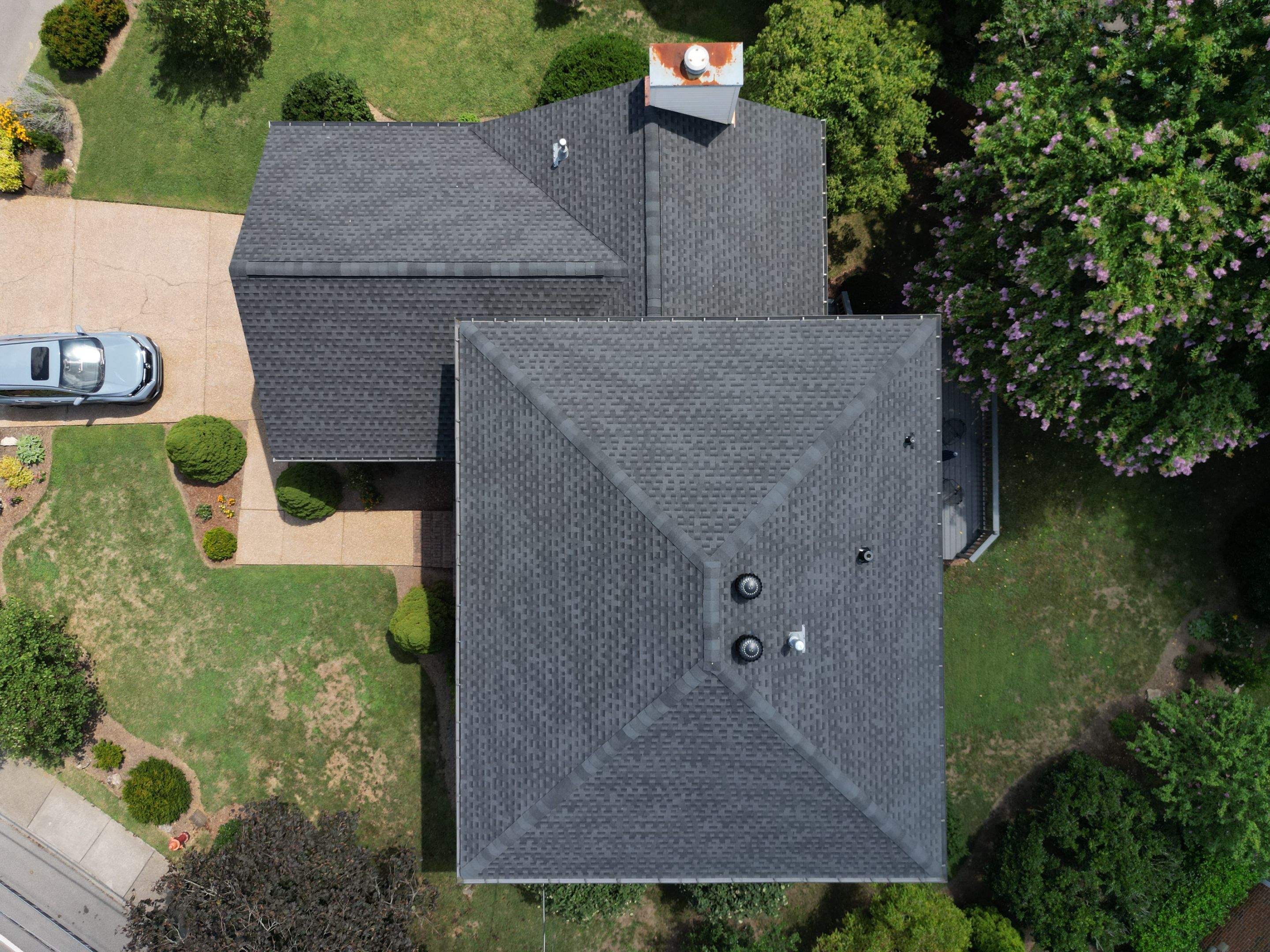 Roof Replacement by Don Kennedy Roofing