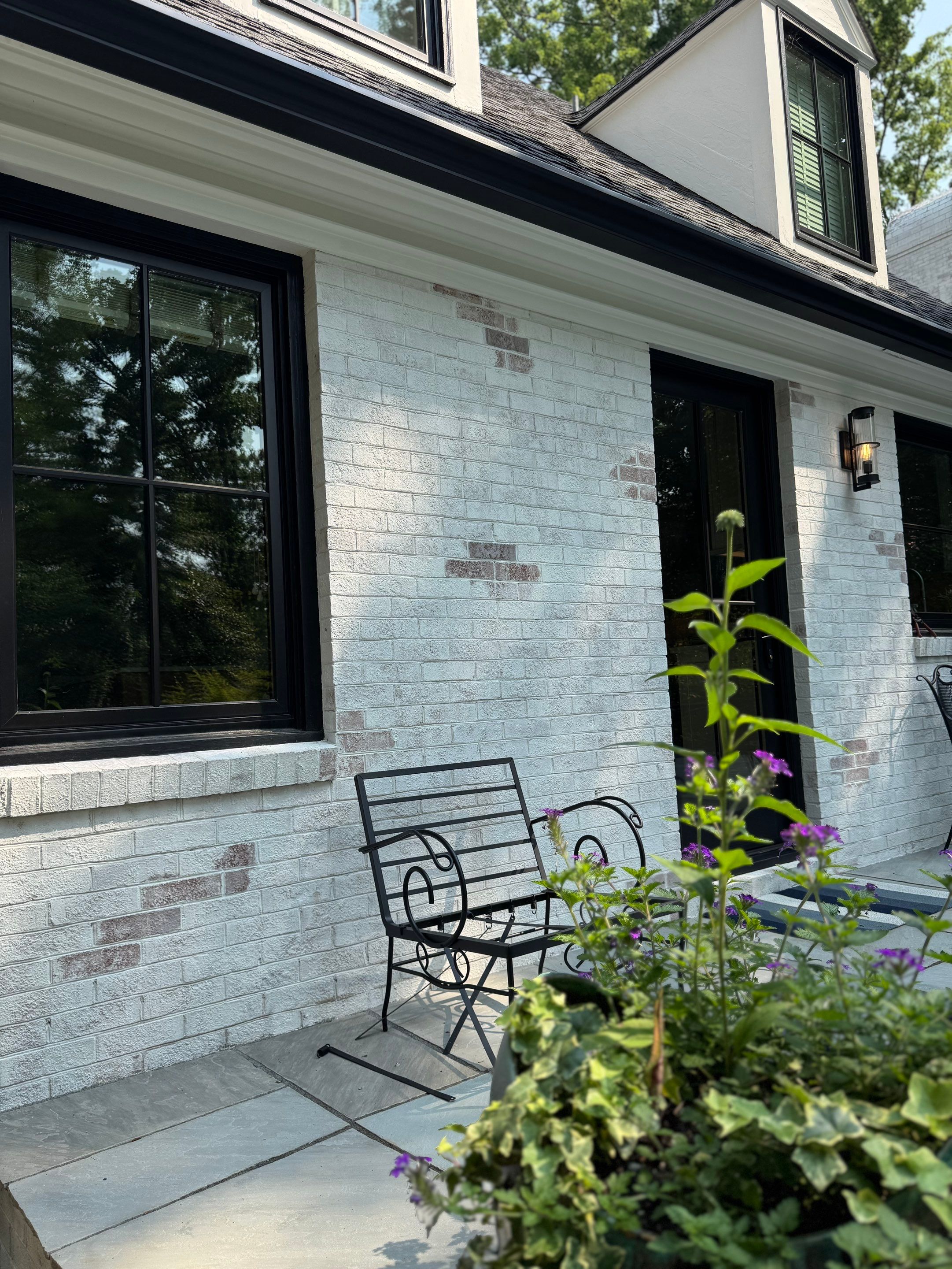 Spartanburg Limewash by Renew Painting