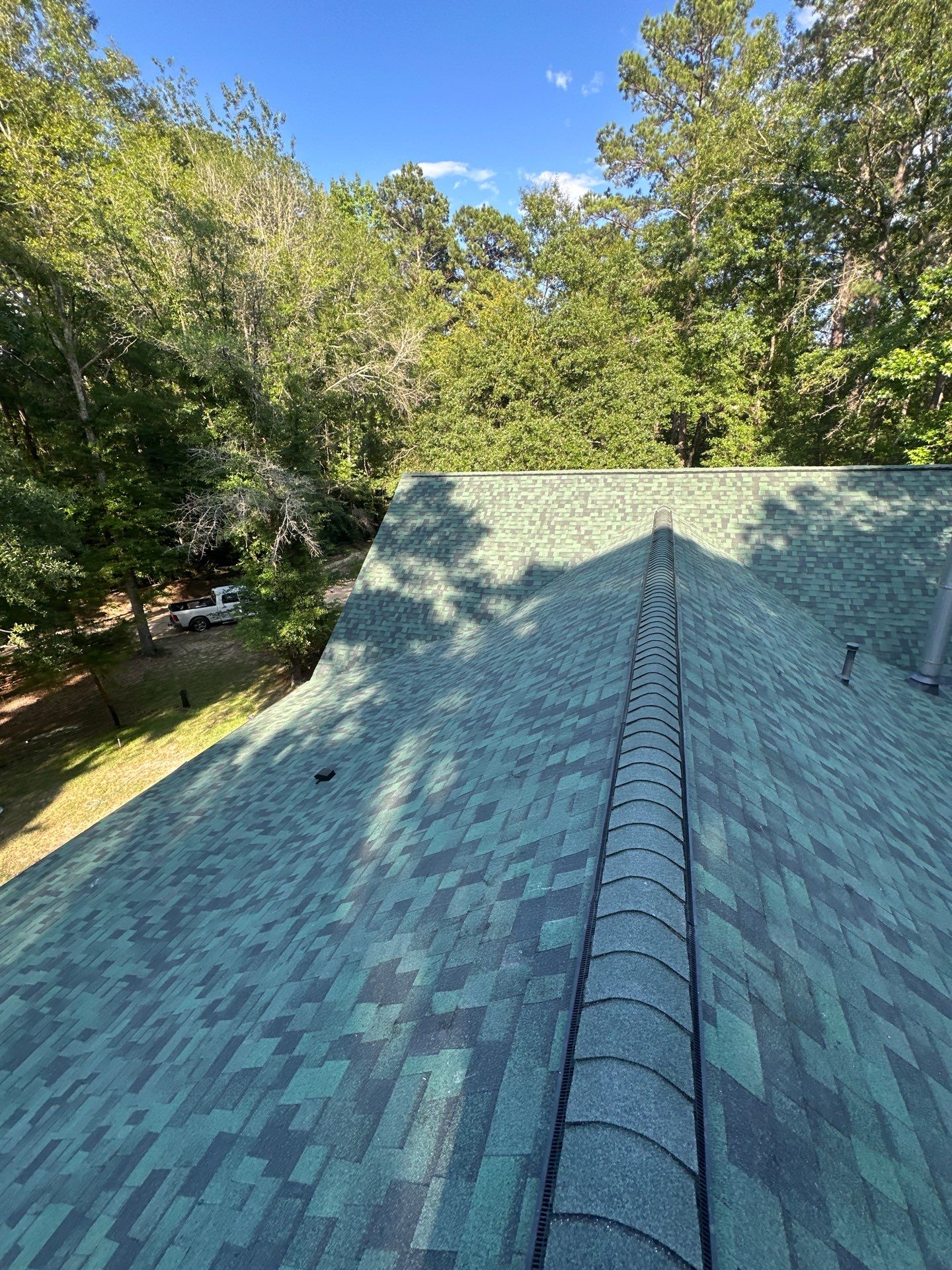 Roof Replacement in Colmesneil TX by Roof Repair Company