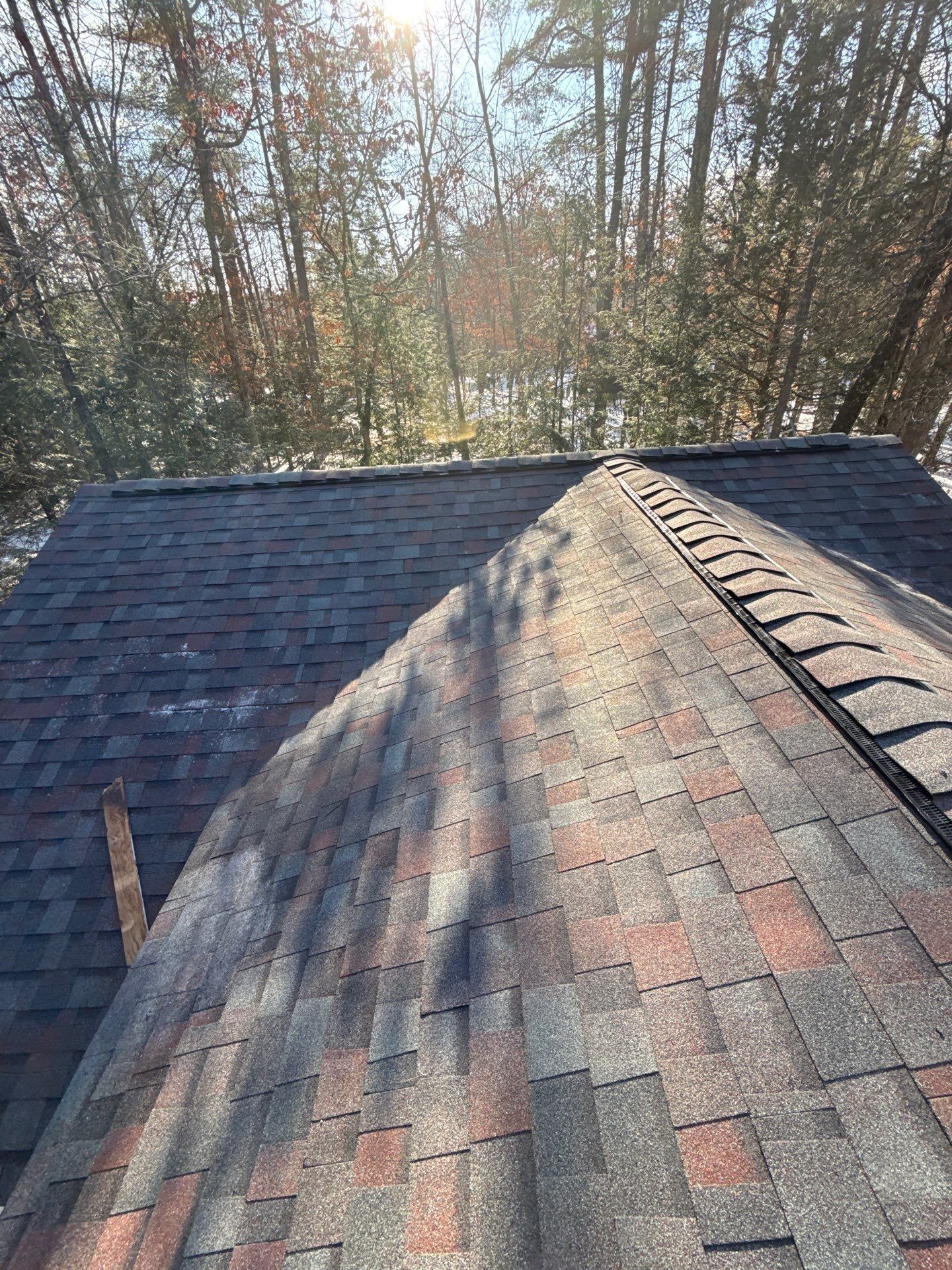 Roof Replacement - Bedford NH by Adam Vaillancourt Roofing LLC